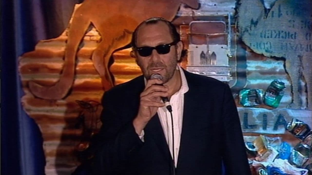 Austen Tayshus: Australia Day Special