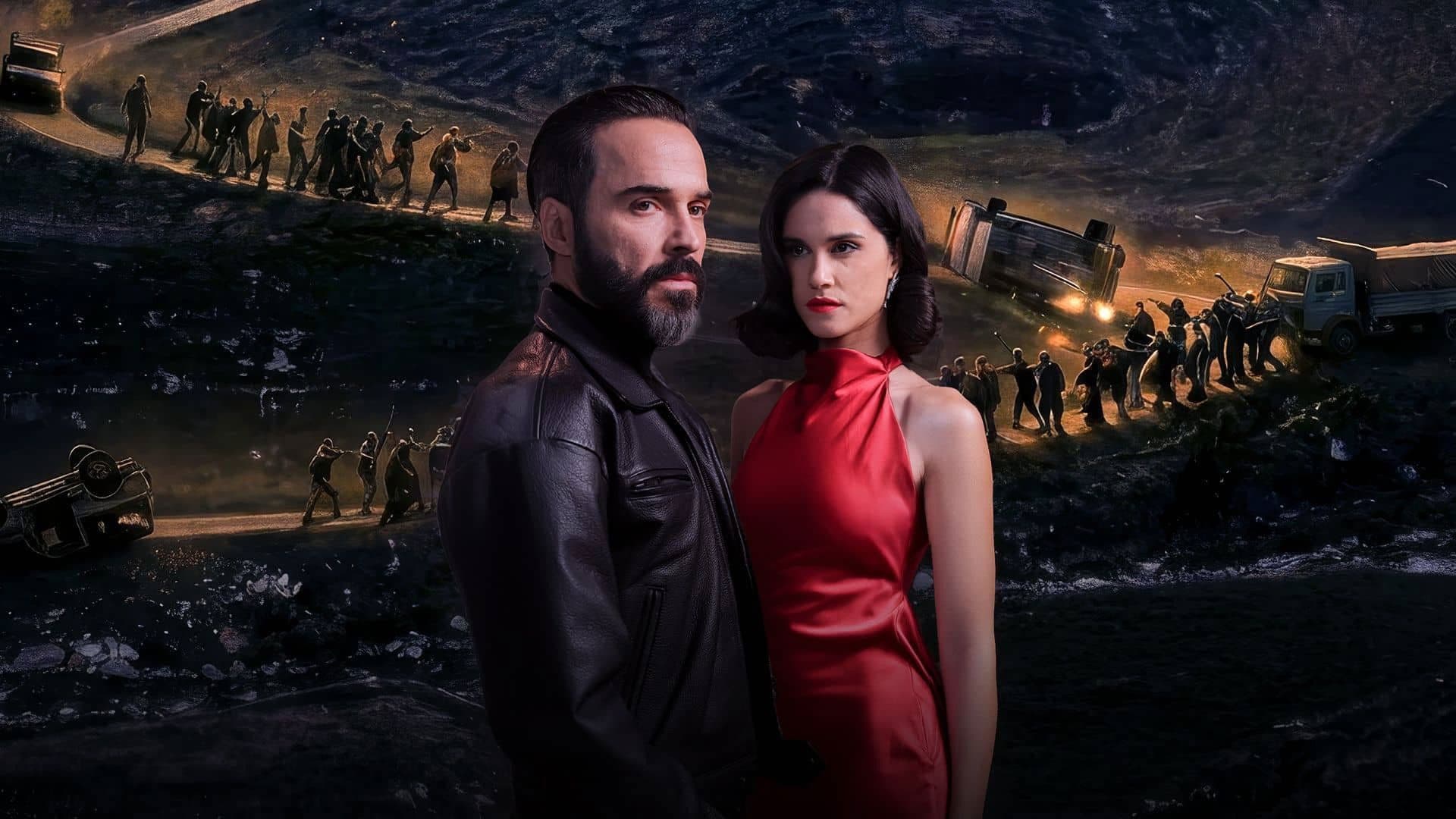 الهيبة: راس الجبل