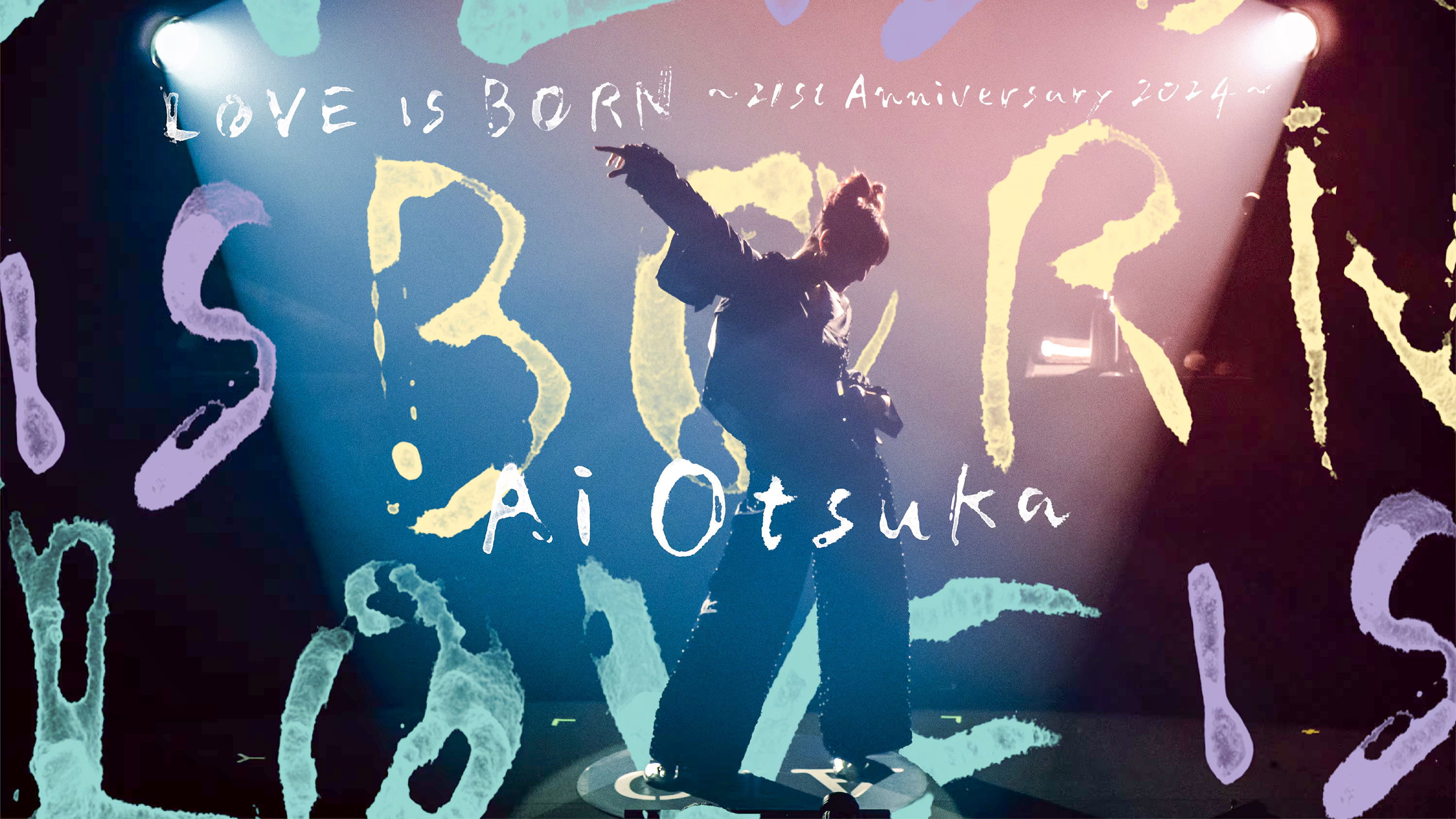 LOVE is BEST Tour 2009 FINAL