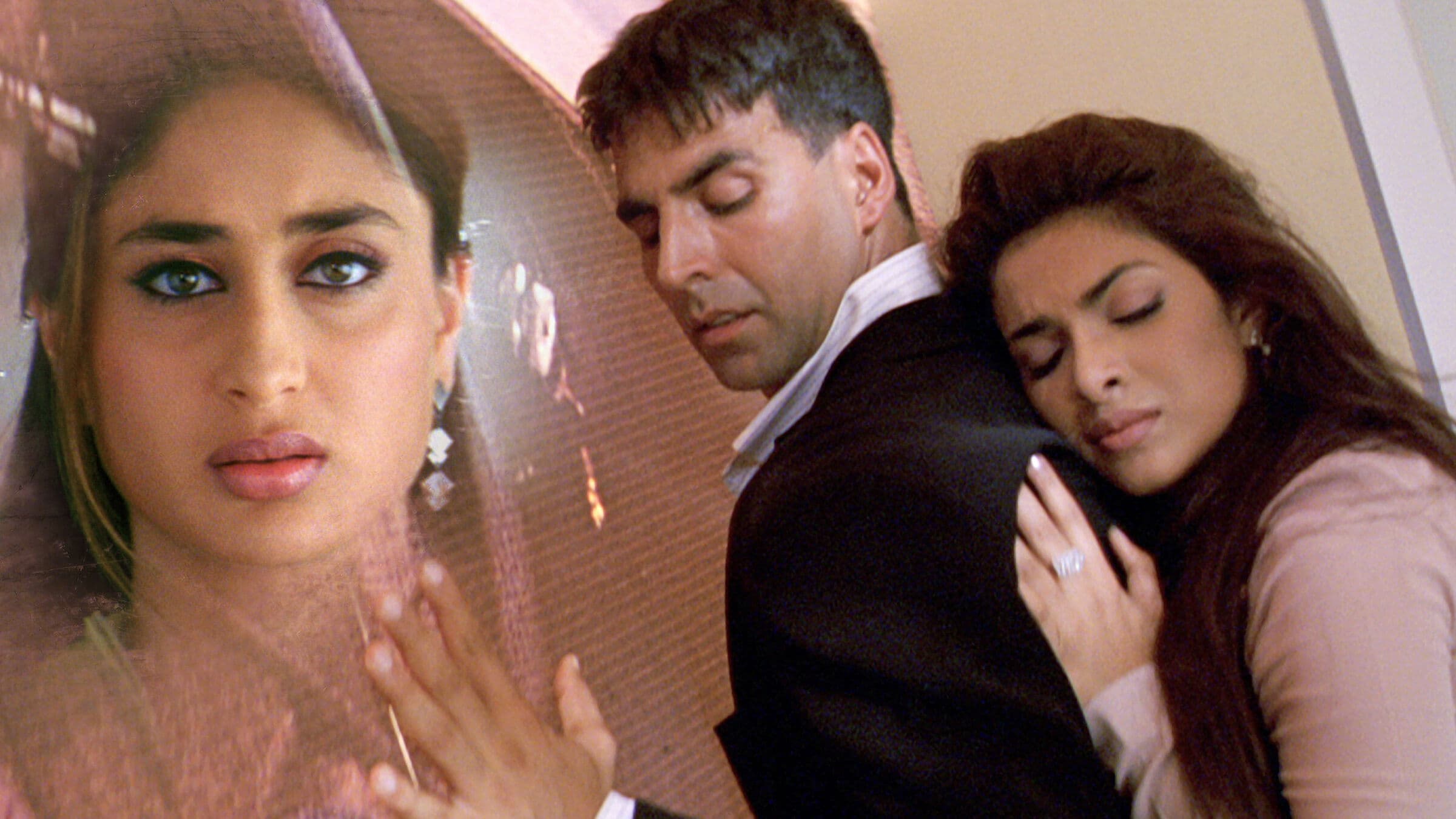 Eine verhängnisvolle Begegnung