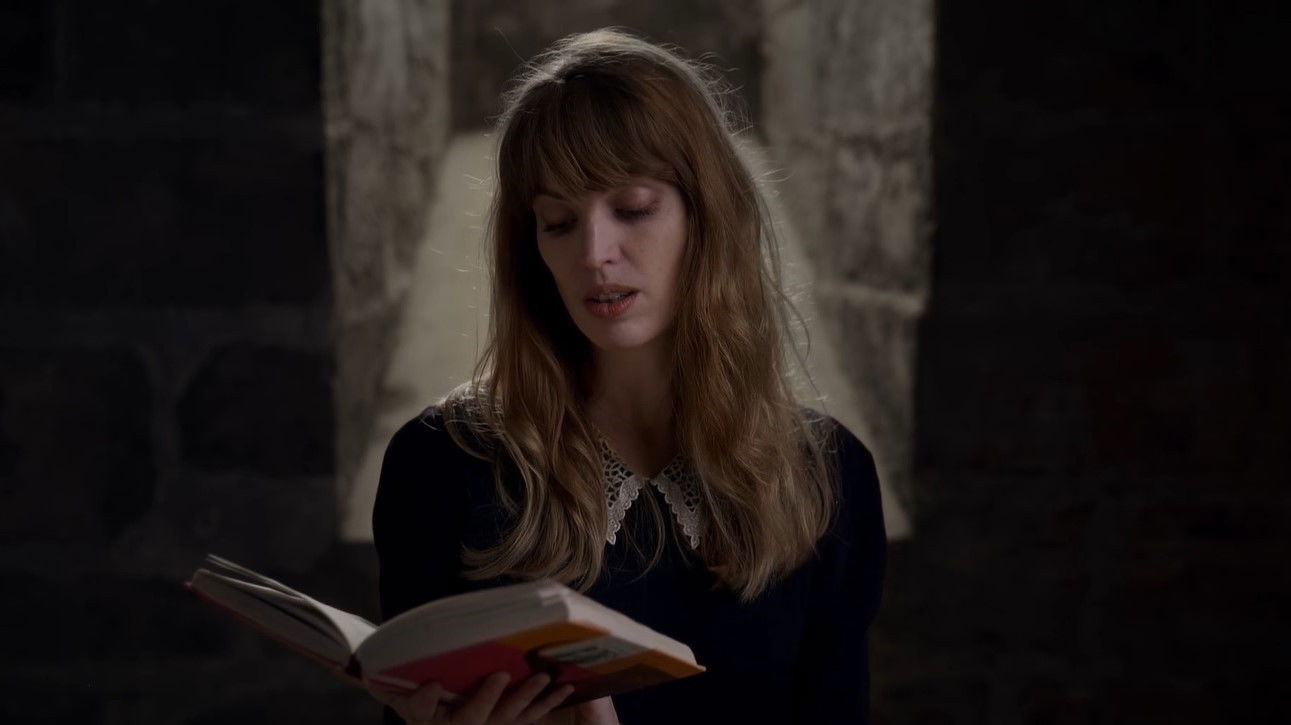 „Die Nonne“ – Geschichte eines Skandalromans