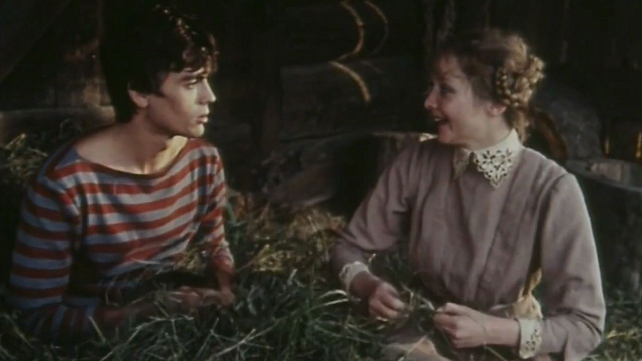 Дом на дюнах