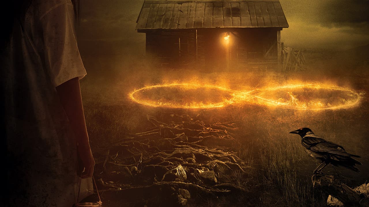 8 - The Soul Collector