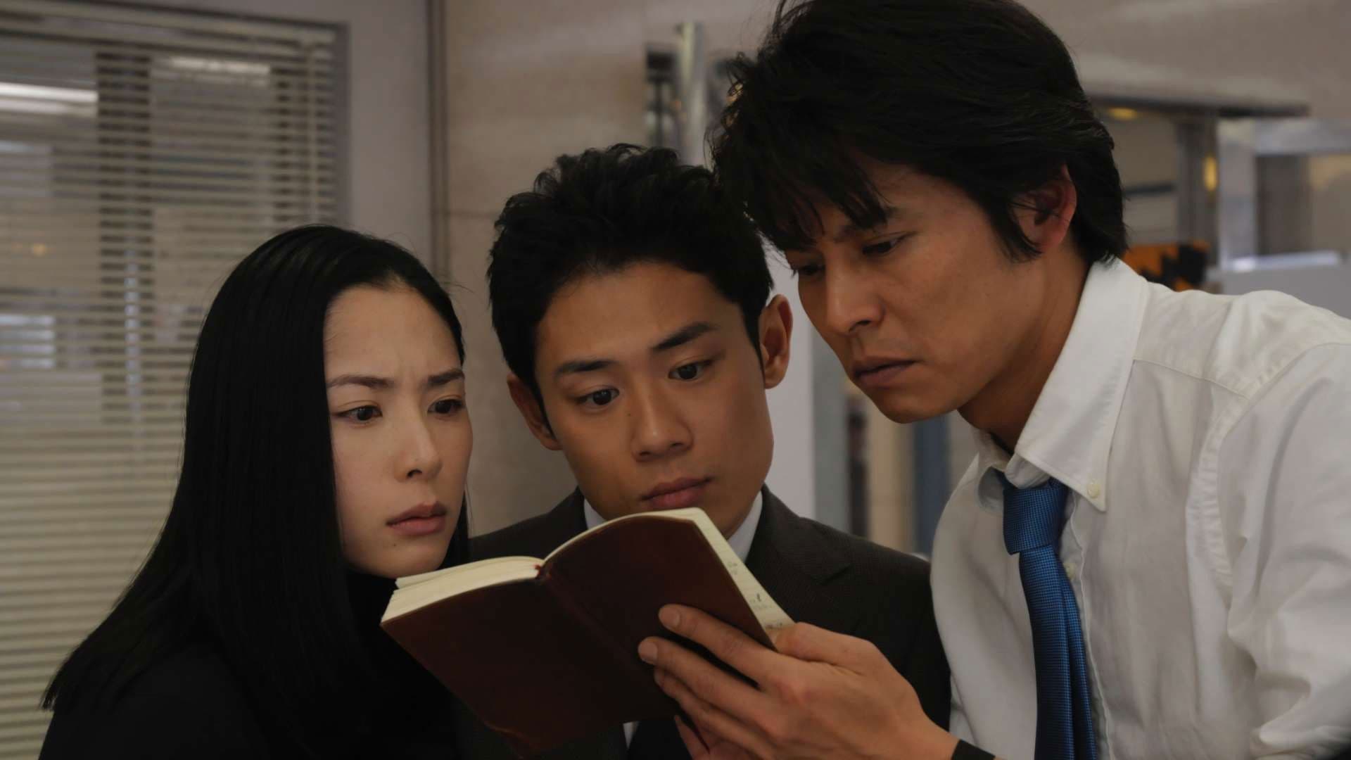 踊る大捜査線 THE MOVIE 3 ヤツらを解放せよ!