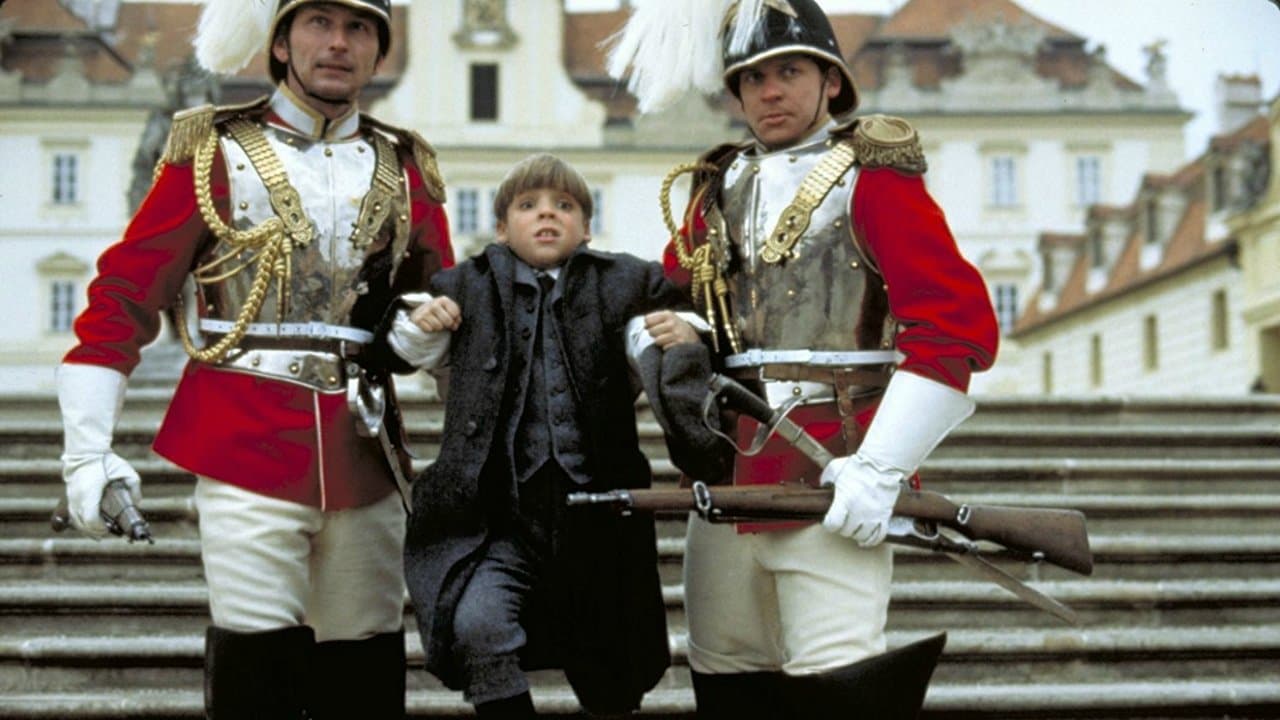 Die Abenteuer des jungen Indiana Jones: Die Gefahren der Liebe