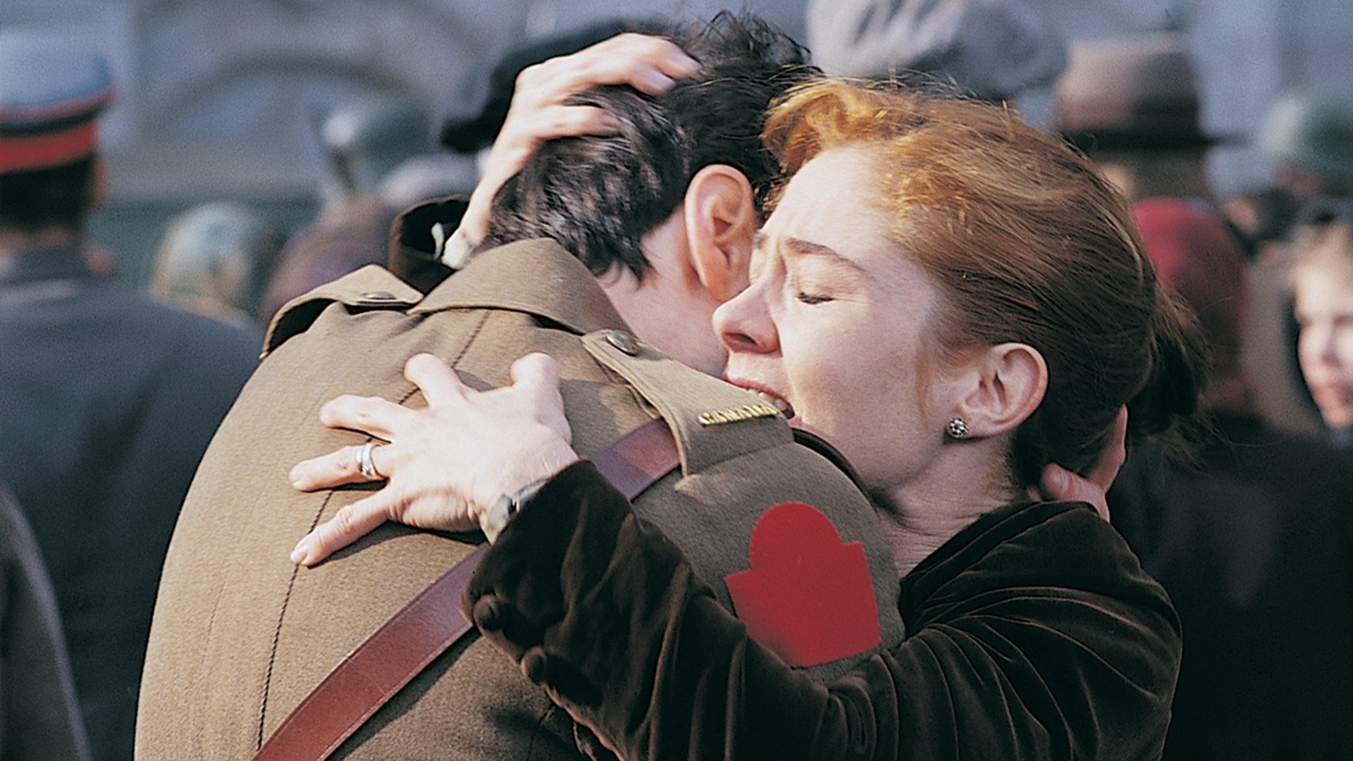 Anne auf Green Gables - Das Leben geht weiter