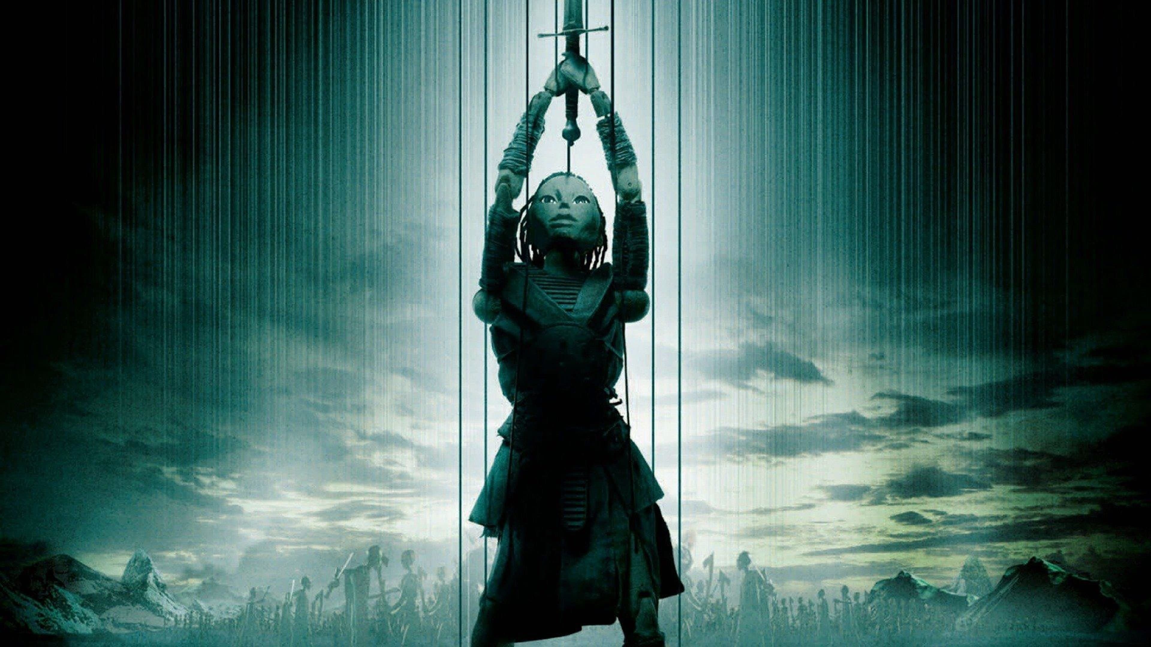 Strings - Fäden des Schicksals