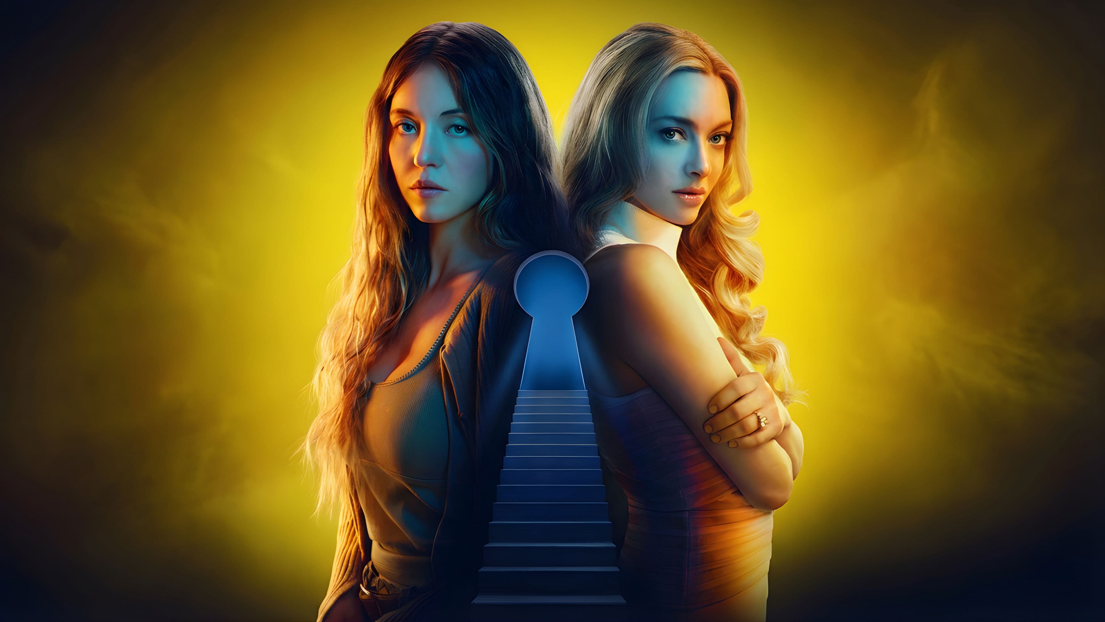 The Housemaid - Wenn sie wüsste