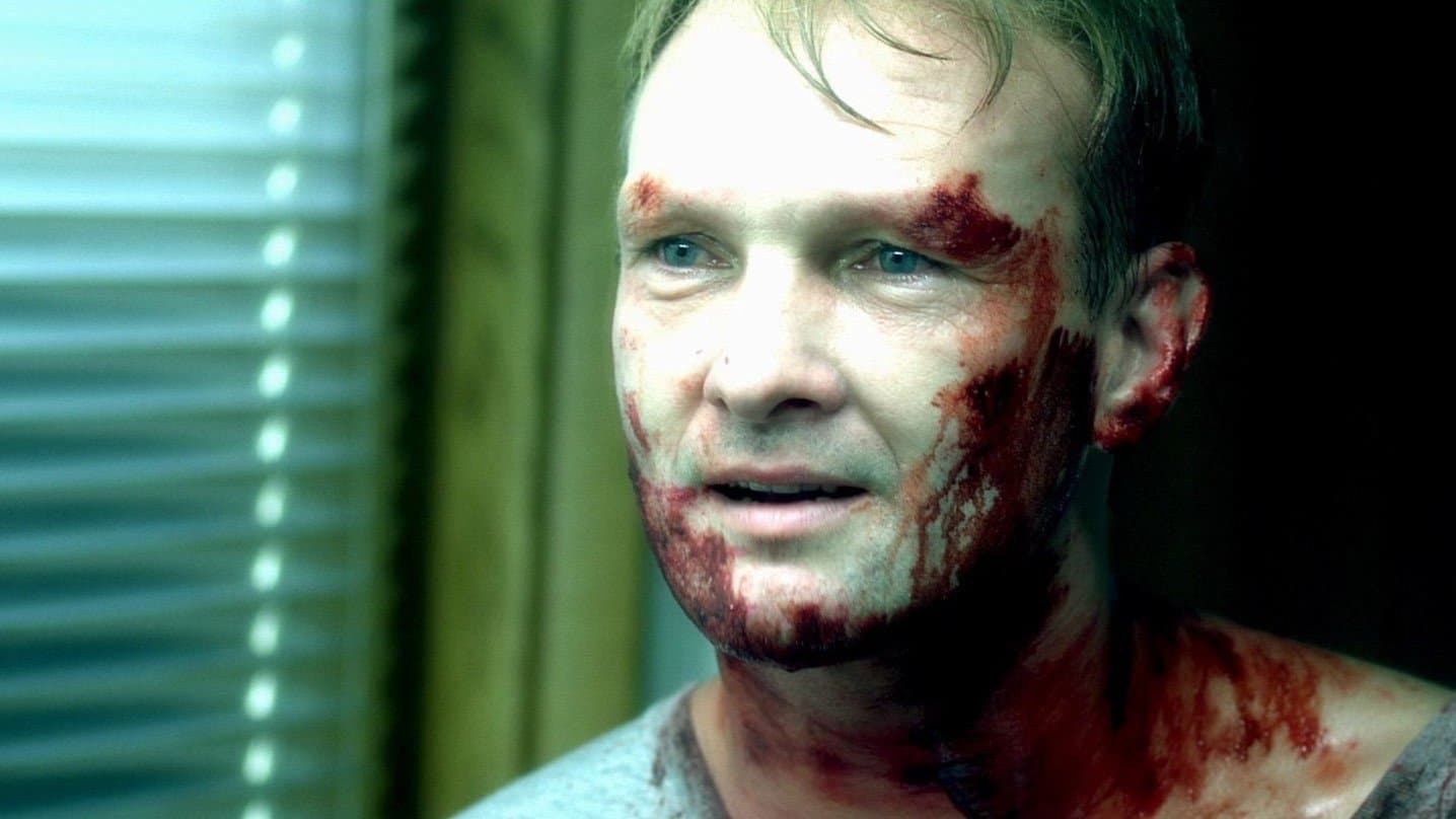 Luster - Das zweite Ich