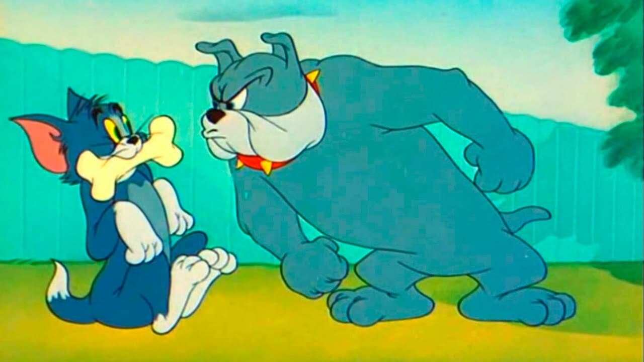 Tom und der Keulendieb