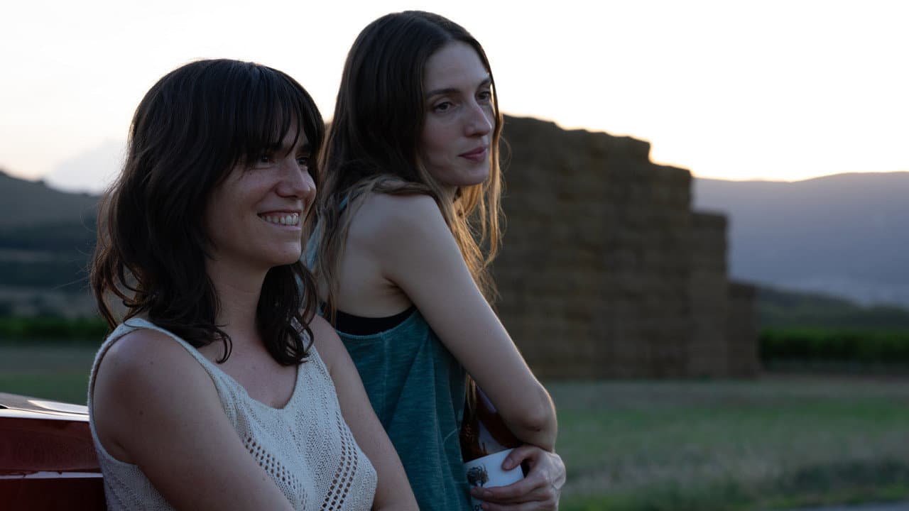 Todo lo que no vemos