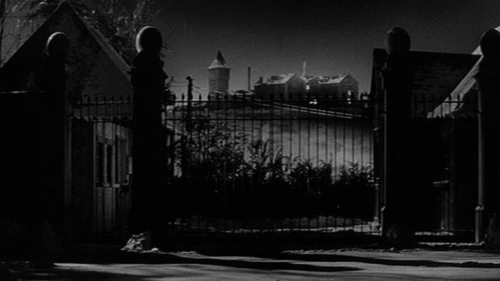 Der Satan mit den langen Wimpern