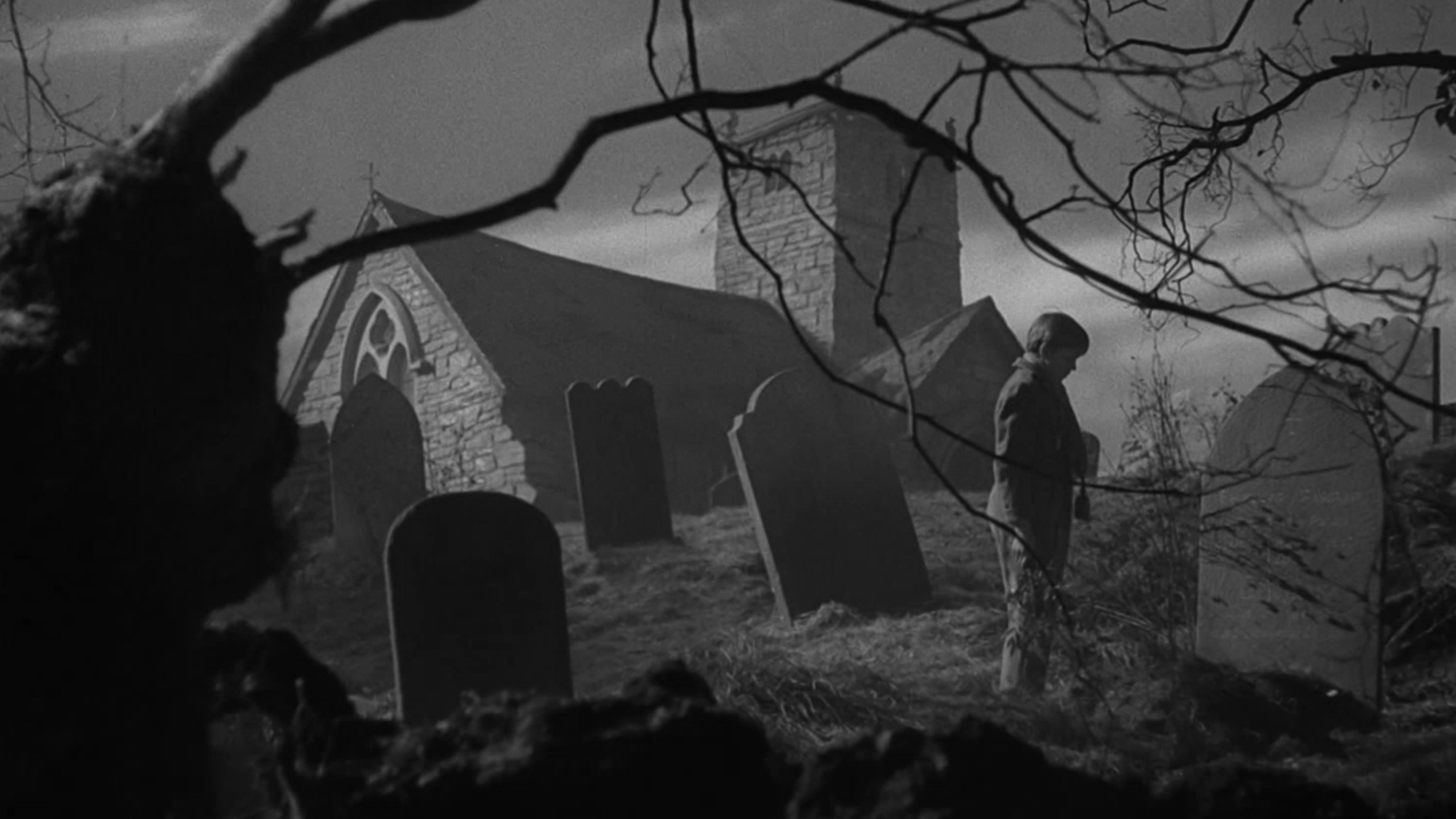 Geheimnisvolle Erbschaft