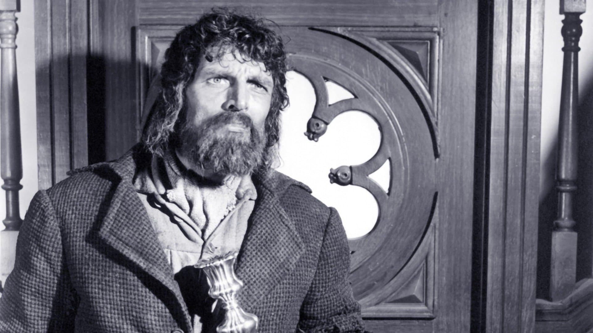 Die Legion der Verdammten