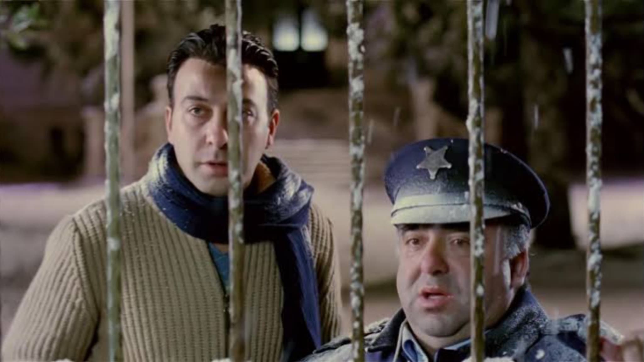 Hababam Sınıfı 3,5