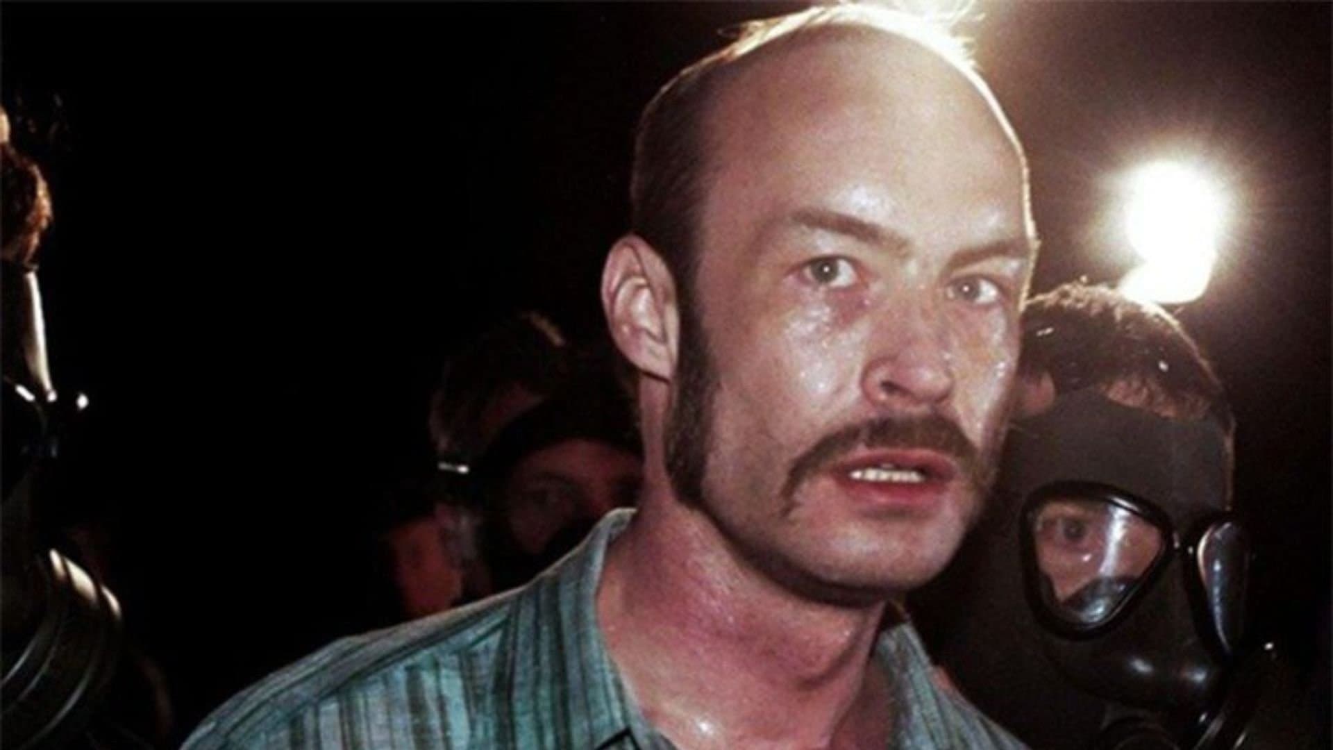 Das Stockholm Syndrom