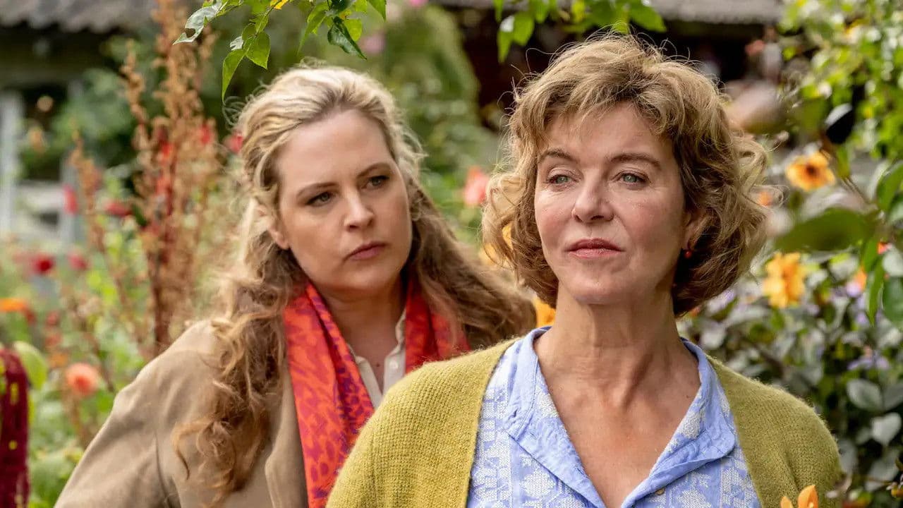 Meine Mutter gibt es doppelt