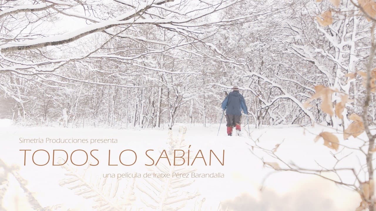 Todos lo sabían