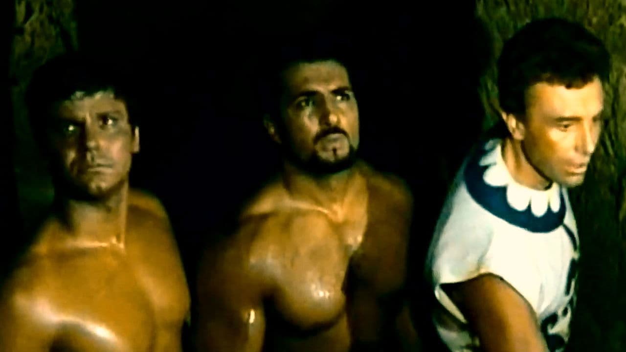 Der Untergang des Leopardenreiches