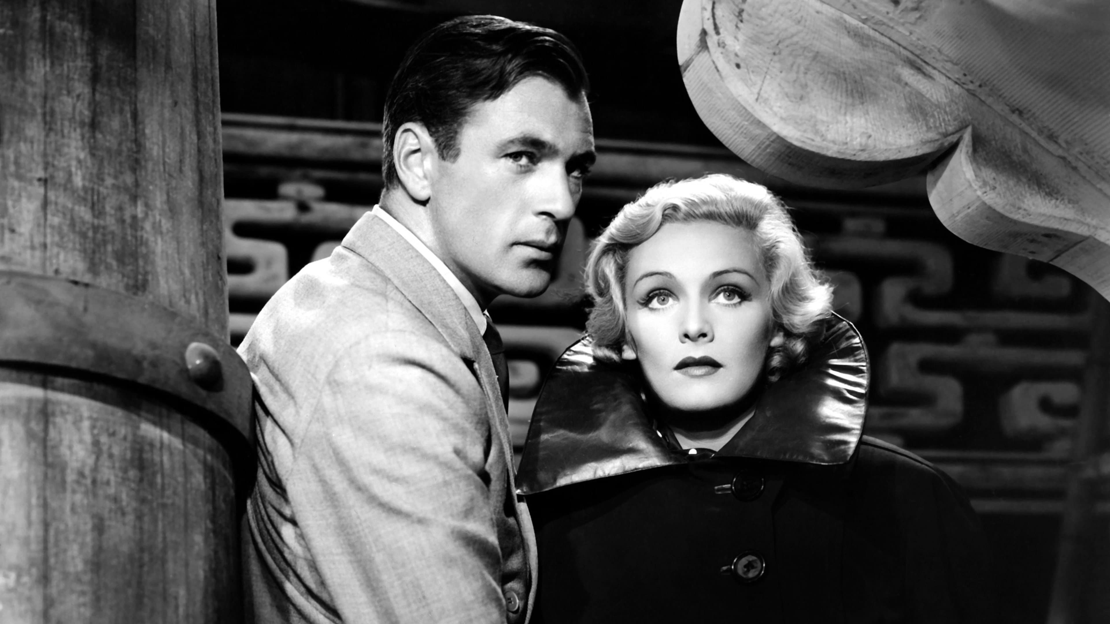 Der General starb im Morgengrauen