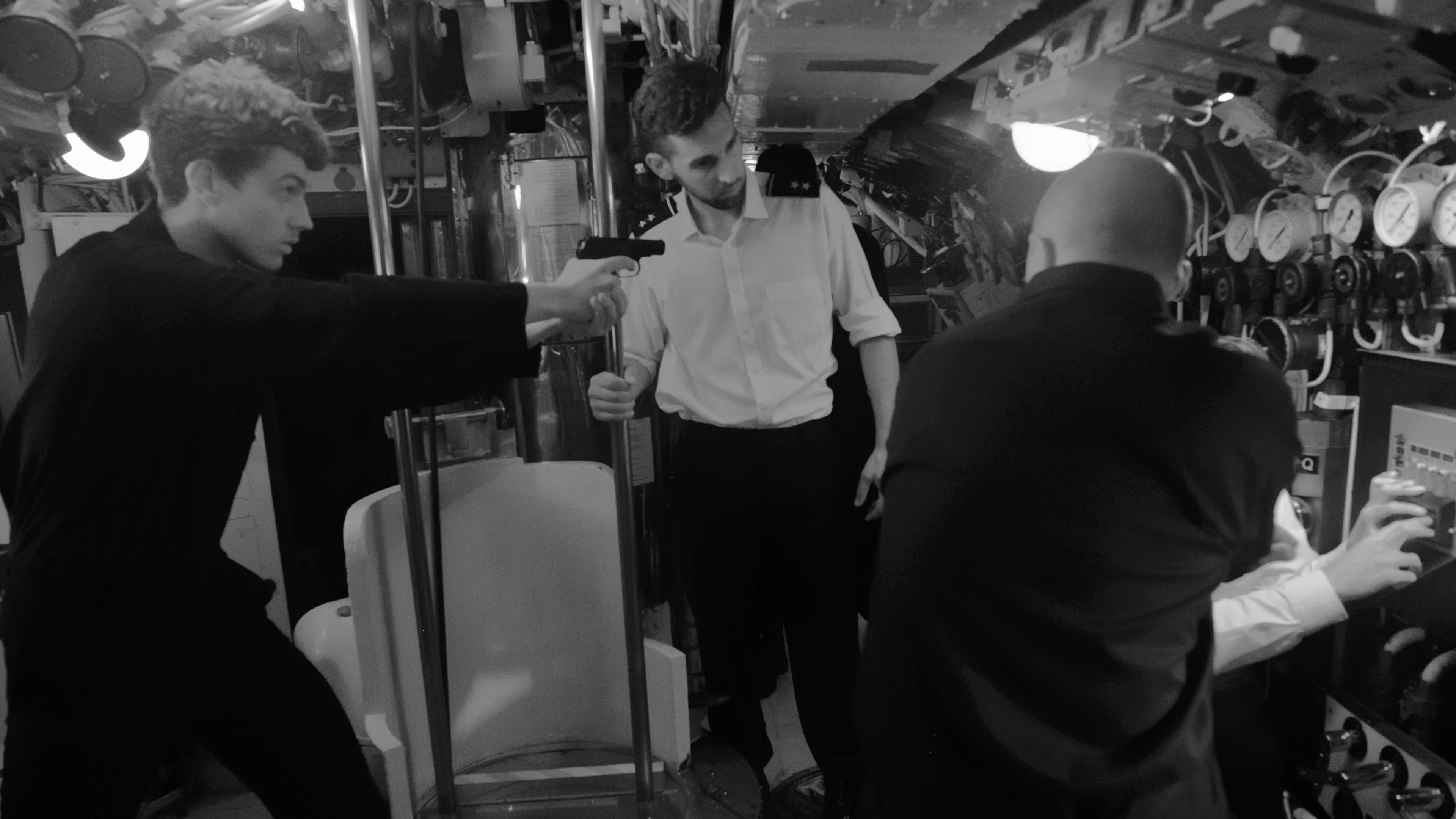 Die wahre Jagd auf Roter Oktober