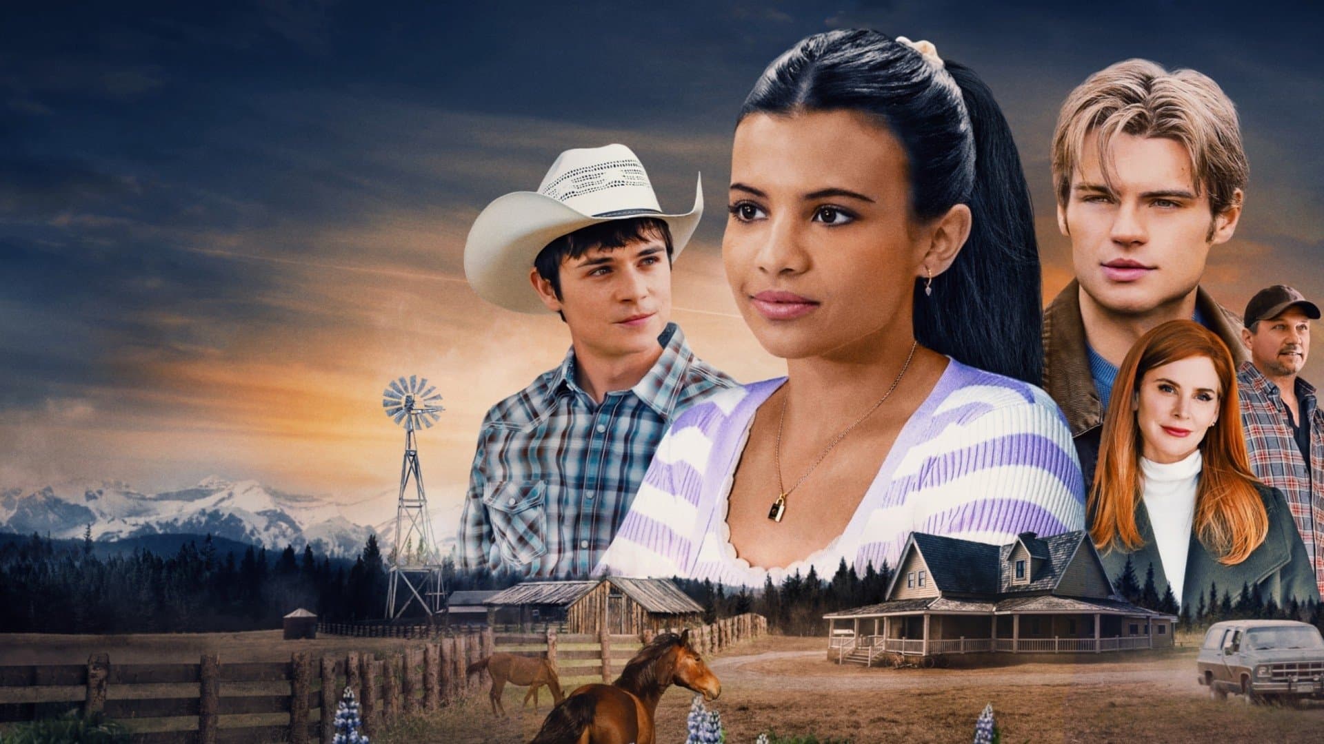 Ich und die Walter Boys