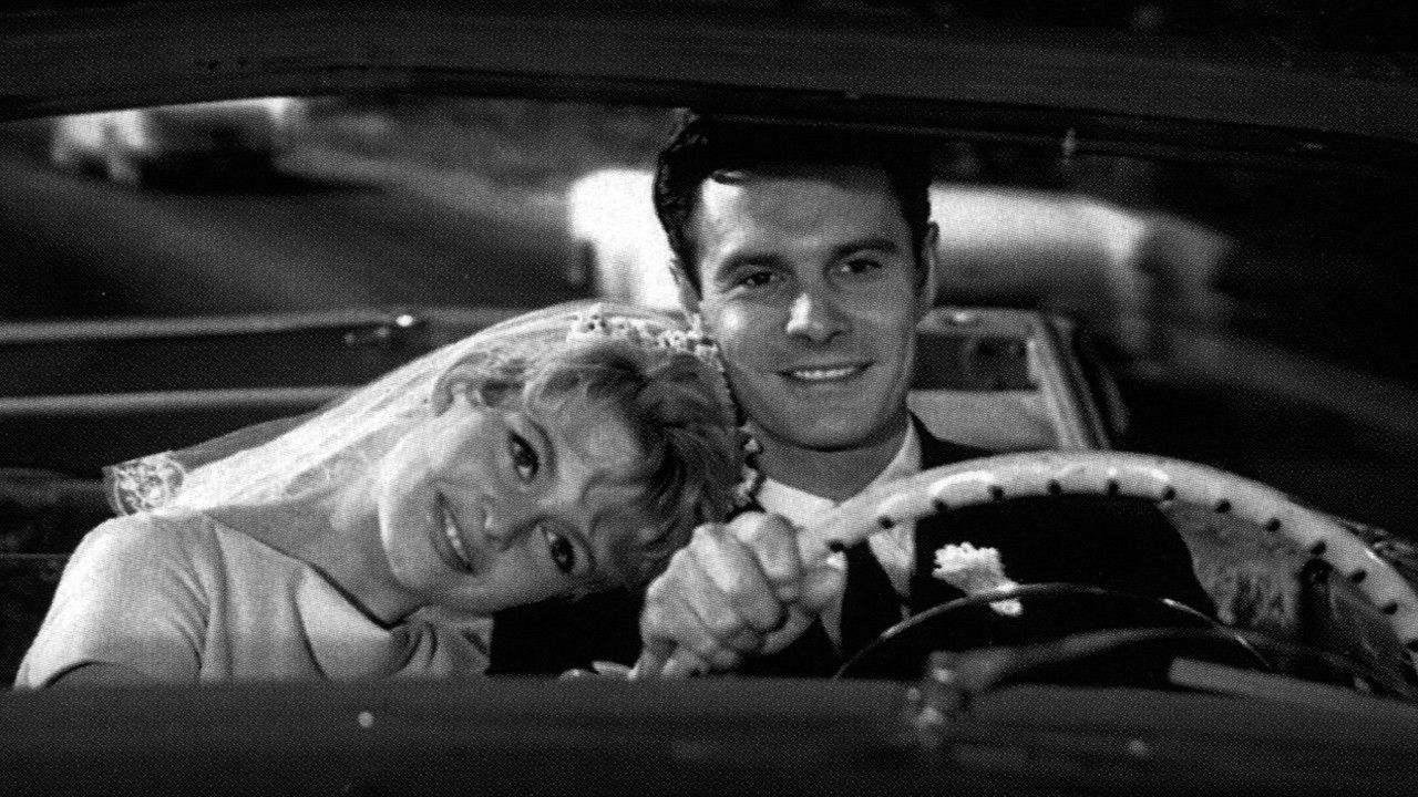 Die Braut war viel zu schön