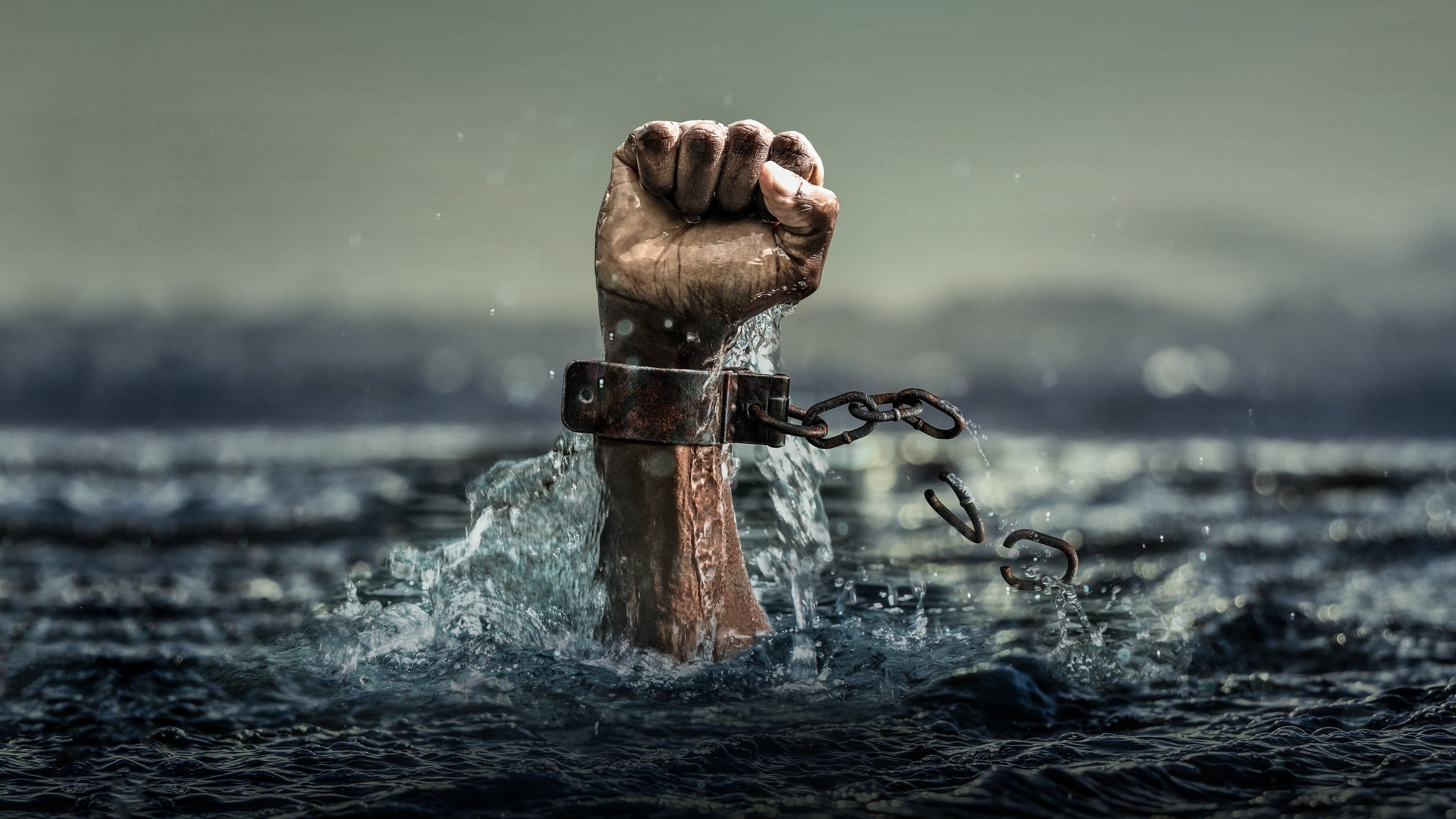 Enslaved - Auf den Spuren des Sklavenhandels