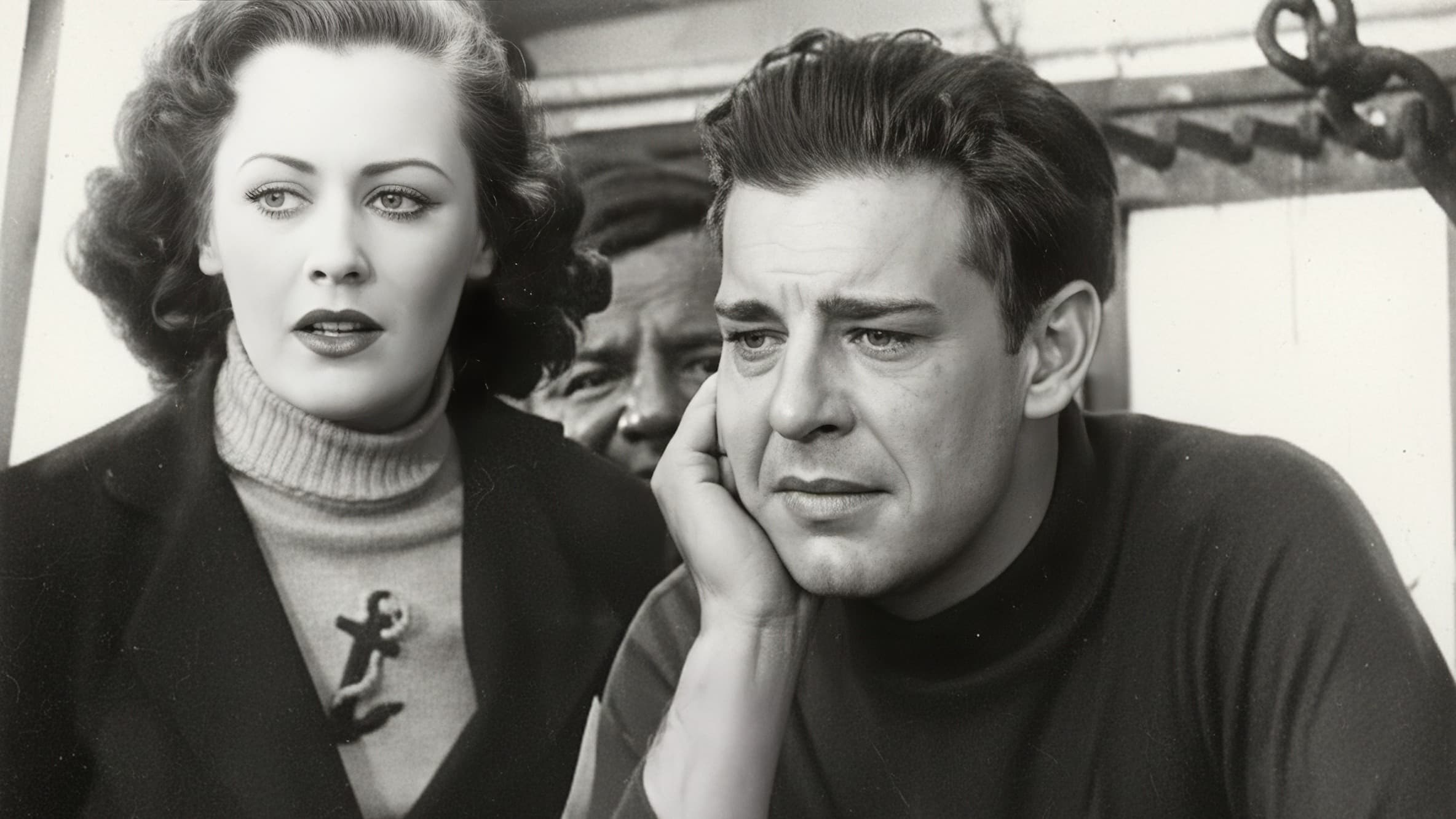 Sixteen Fathoms Deep