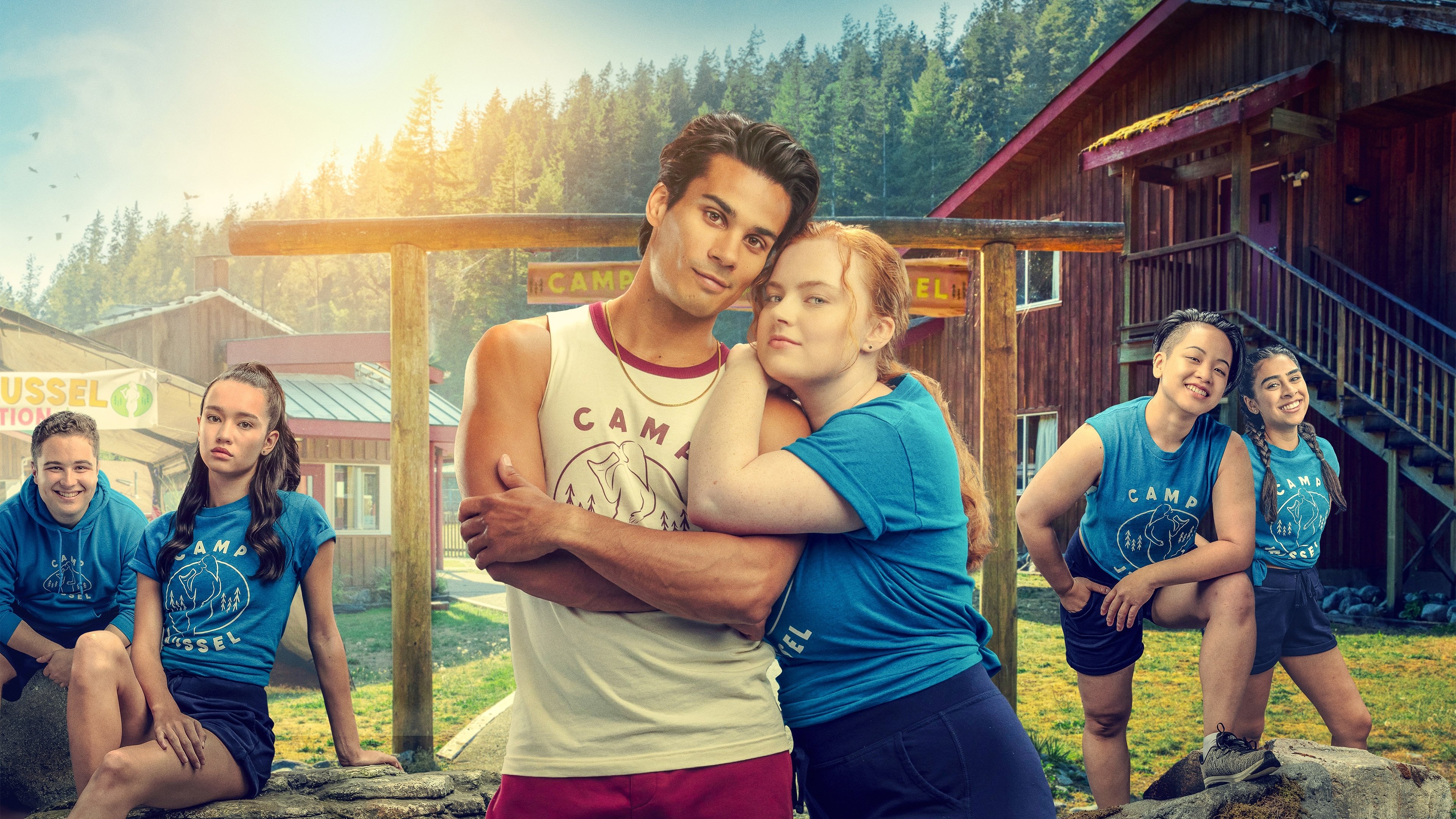 Boot Camp - Liebe ist den Einsatz wert