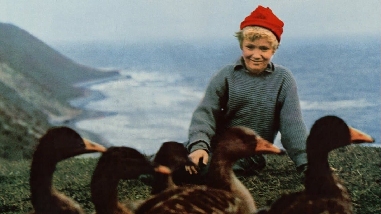 Nils Holgerssons wunderbare Reise