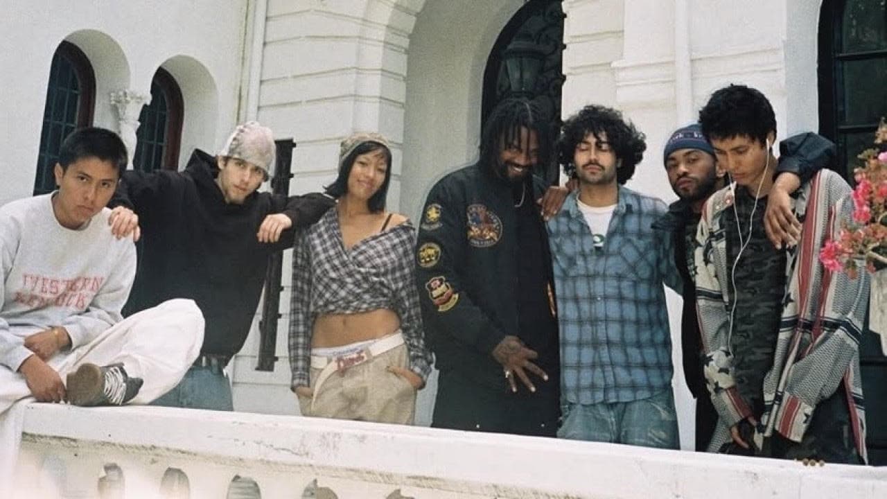 20005 - A Livestream Experience for ‘Blush’