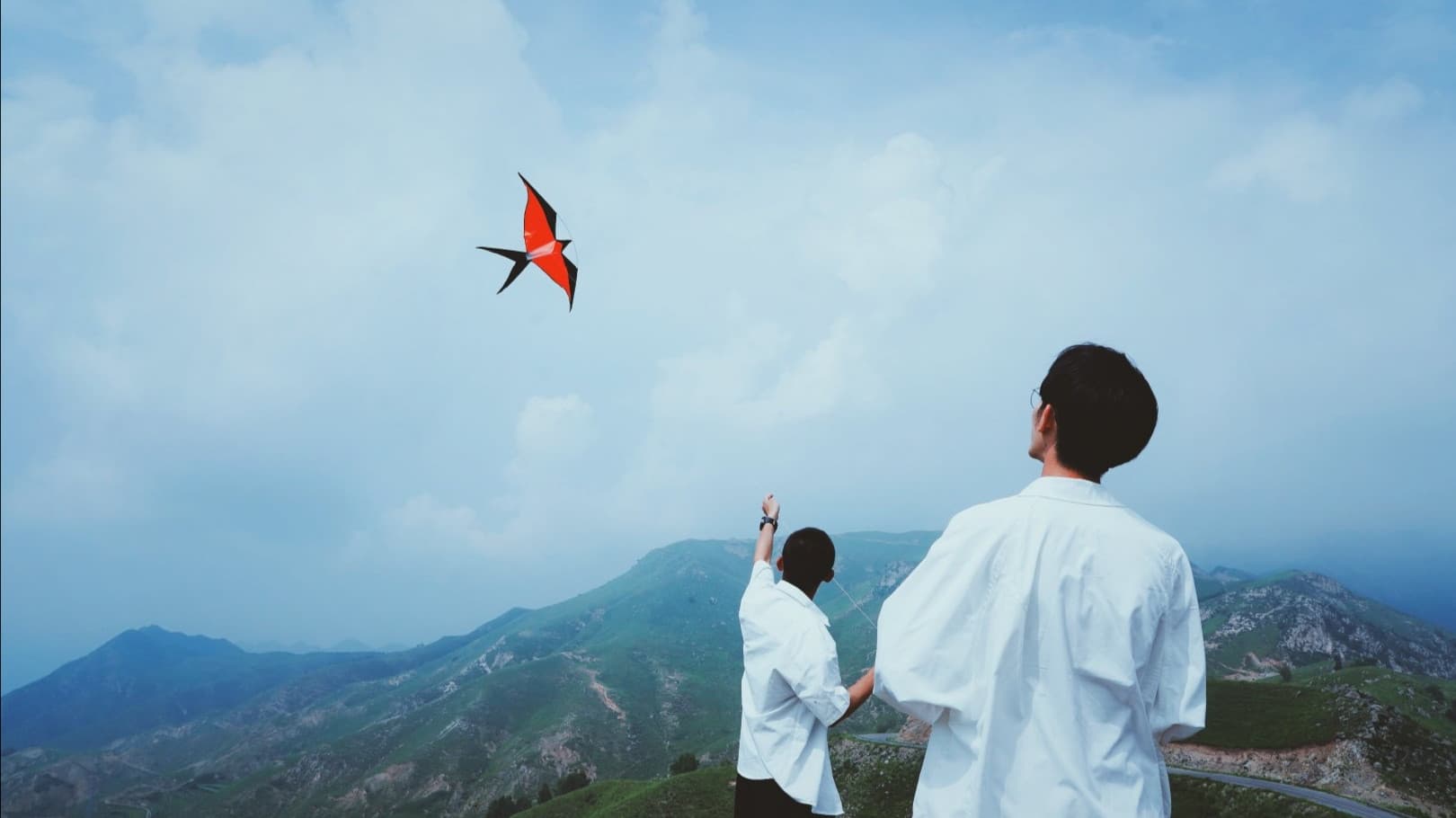 春风不喜是少年