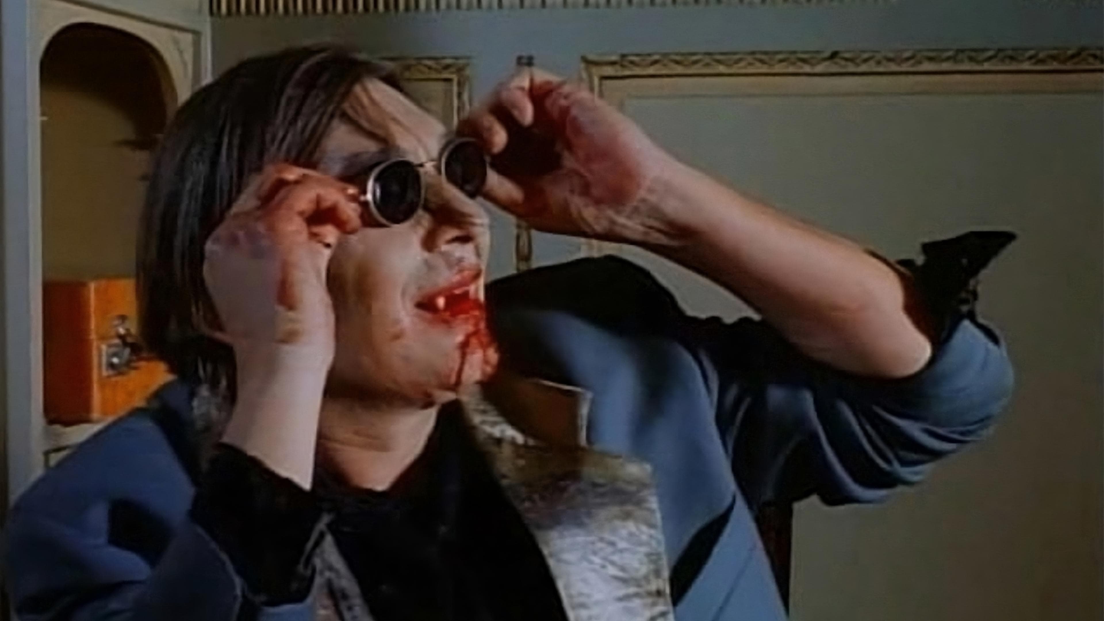 Subspecies IV - Im Blutrausch