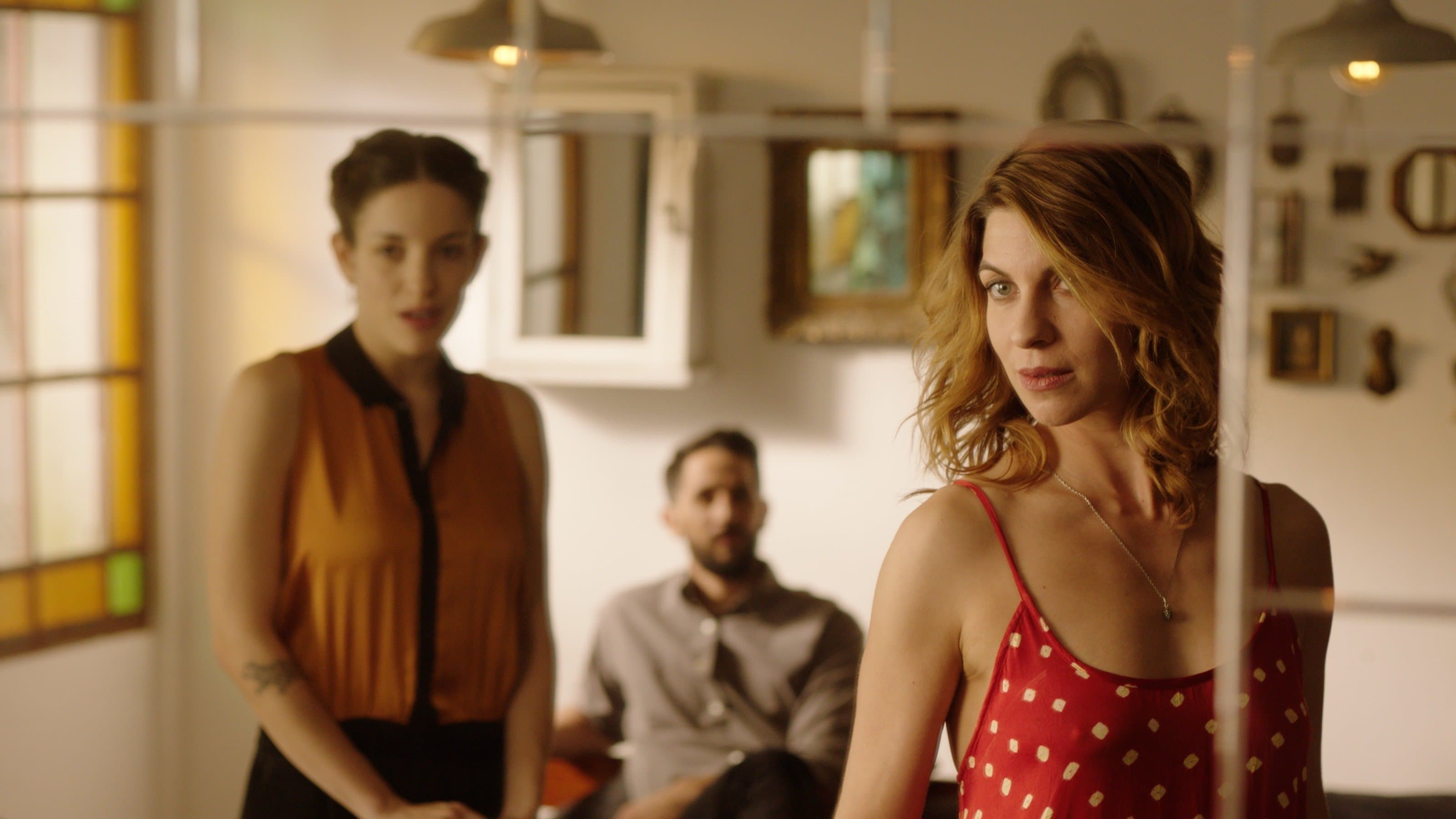 Sangre - Im Rausch der Lust