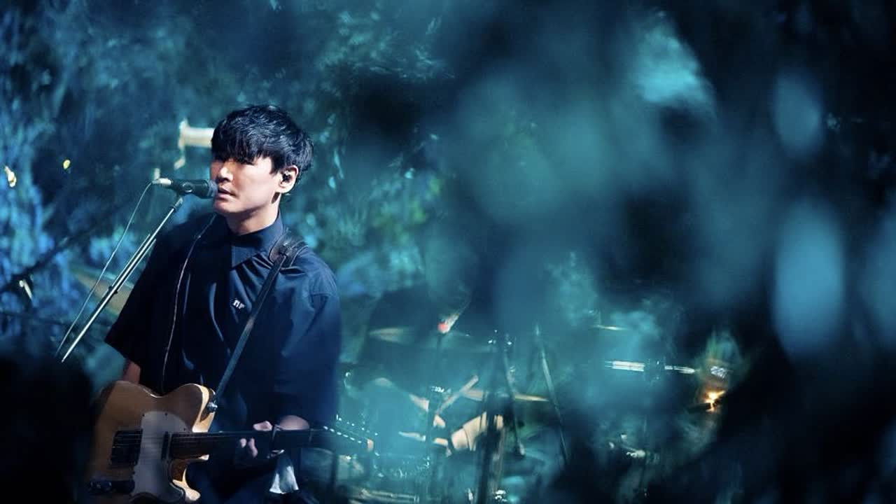 ＮＨＫスペシャル　山口一郎　“うつ”と生きる