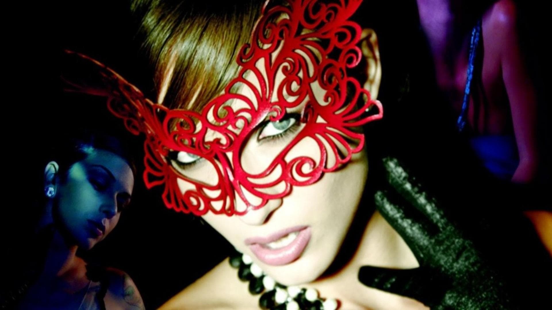 Wildes Verlangen - Pleasure or Pain