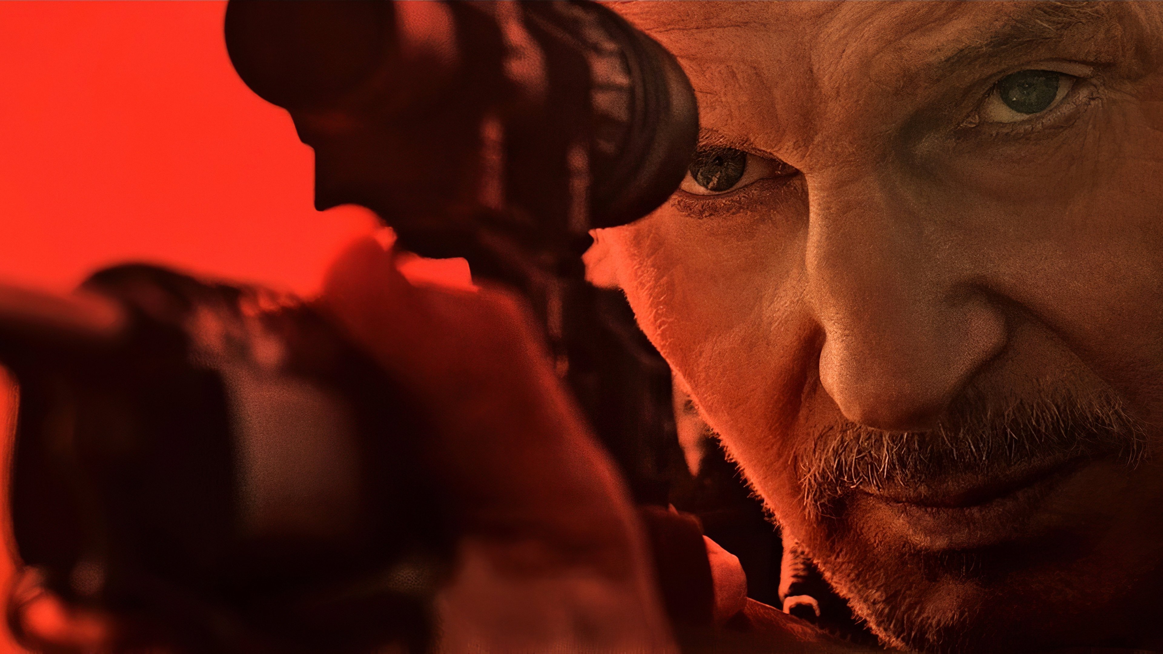 The Marksman - Der Scharfschütze