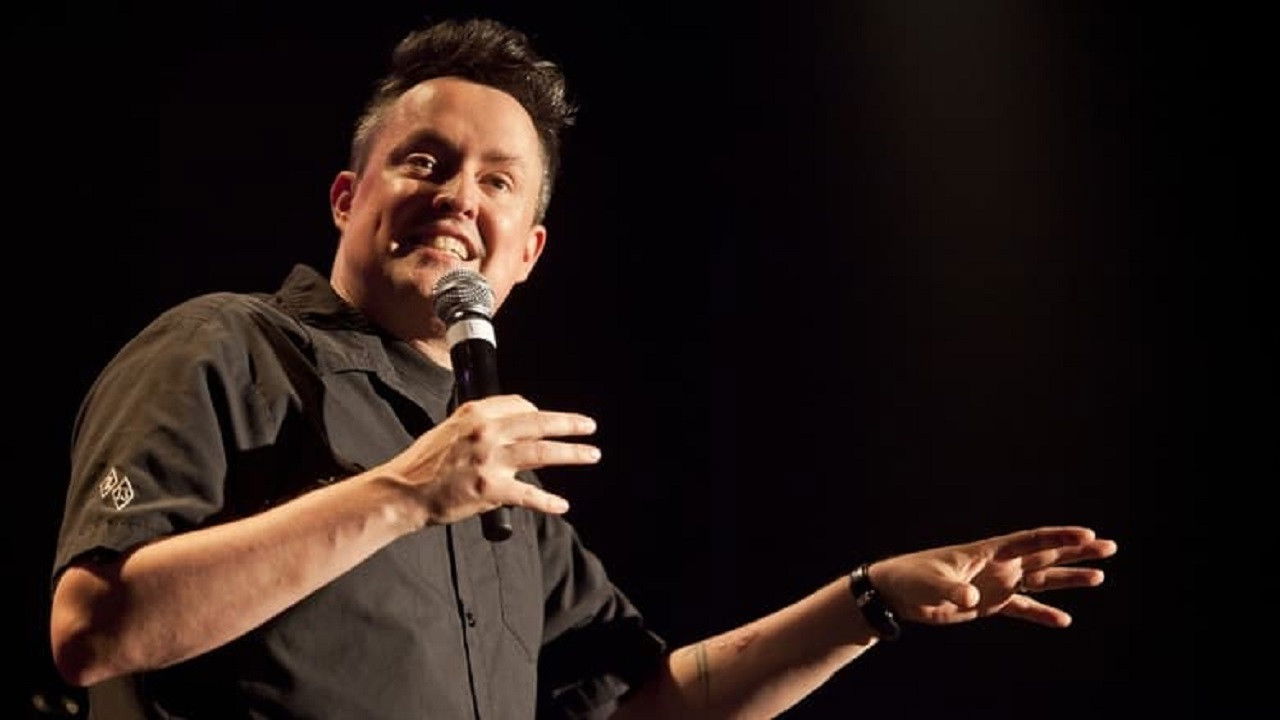 Mike Ward : Haïssable