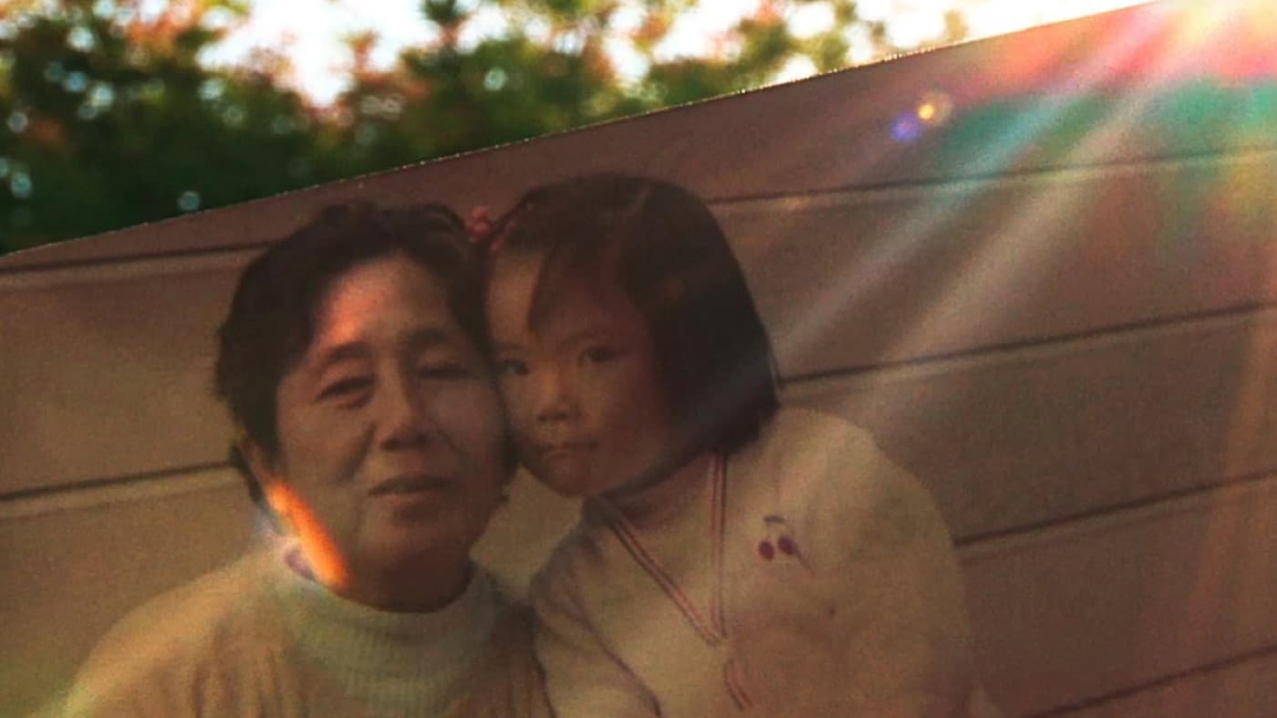 Erinnerung an meine Großmutter