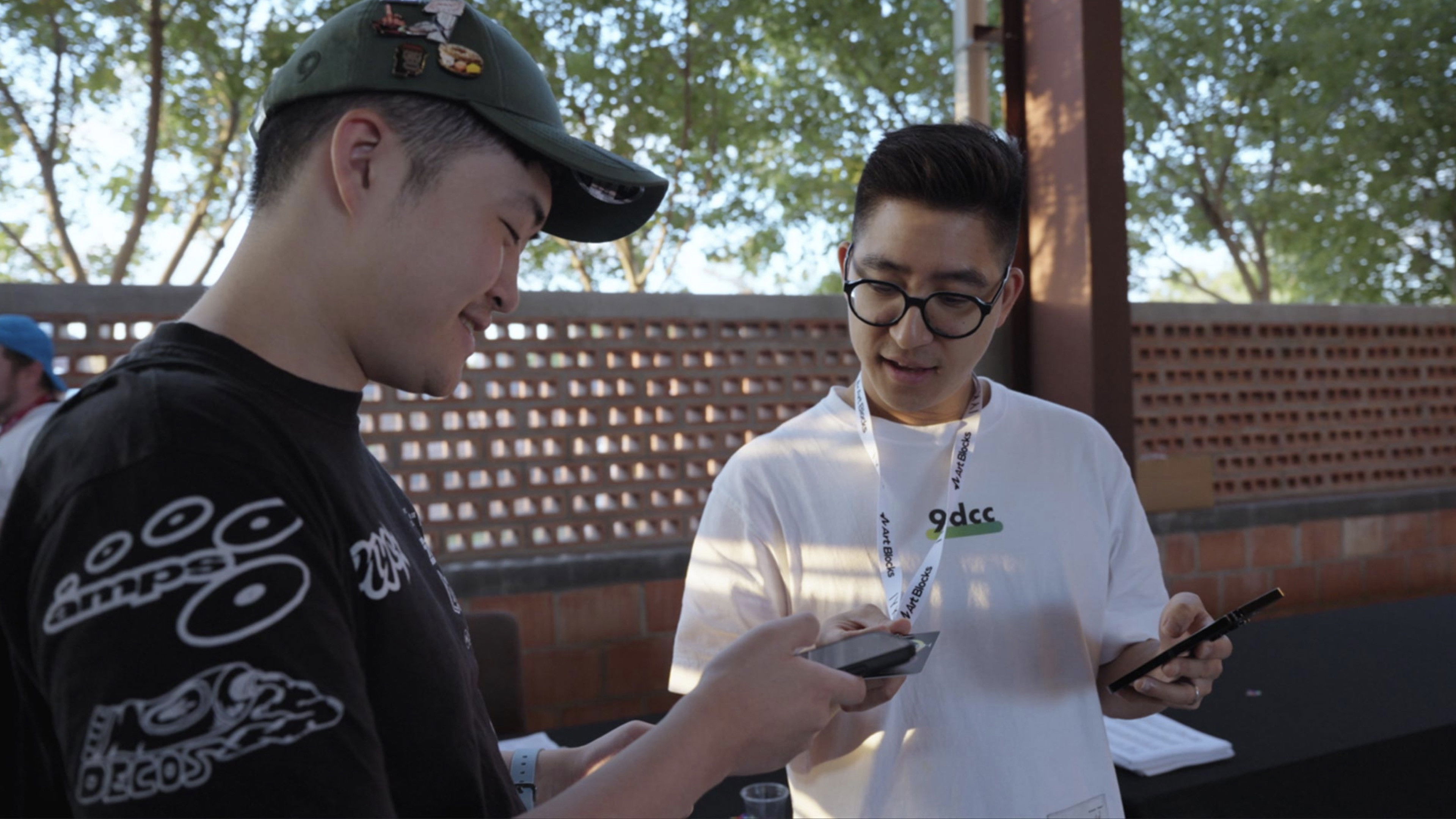 Any Problem is No Problem