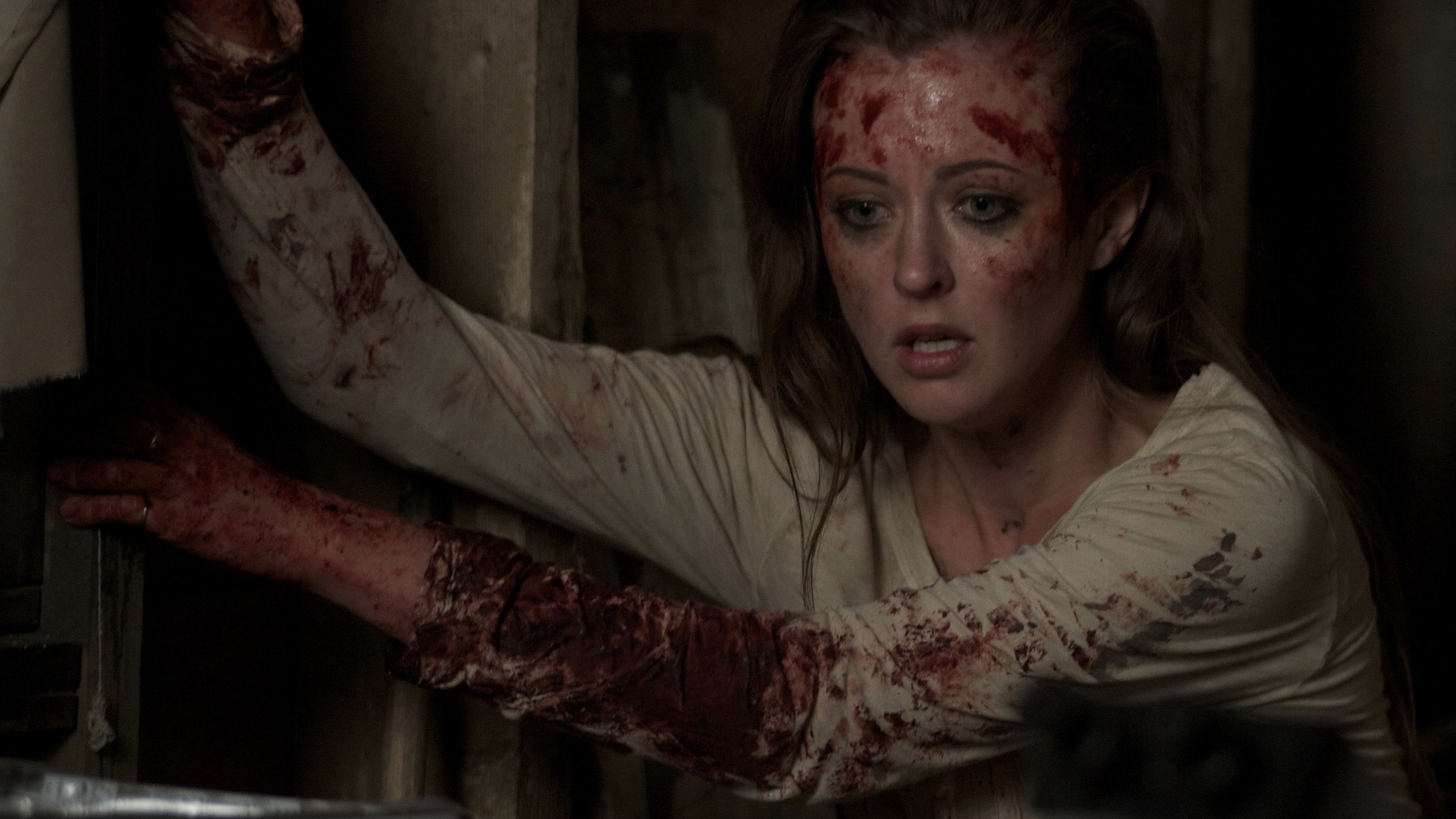 13 Eerie - We Prey for You