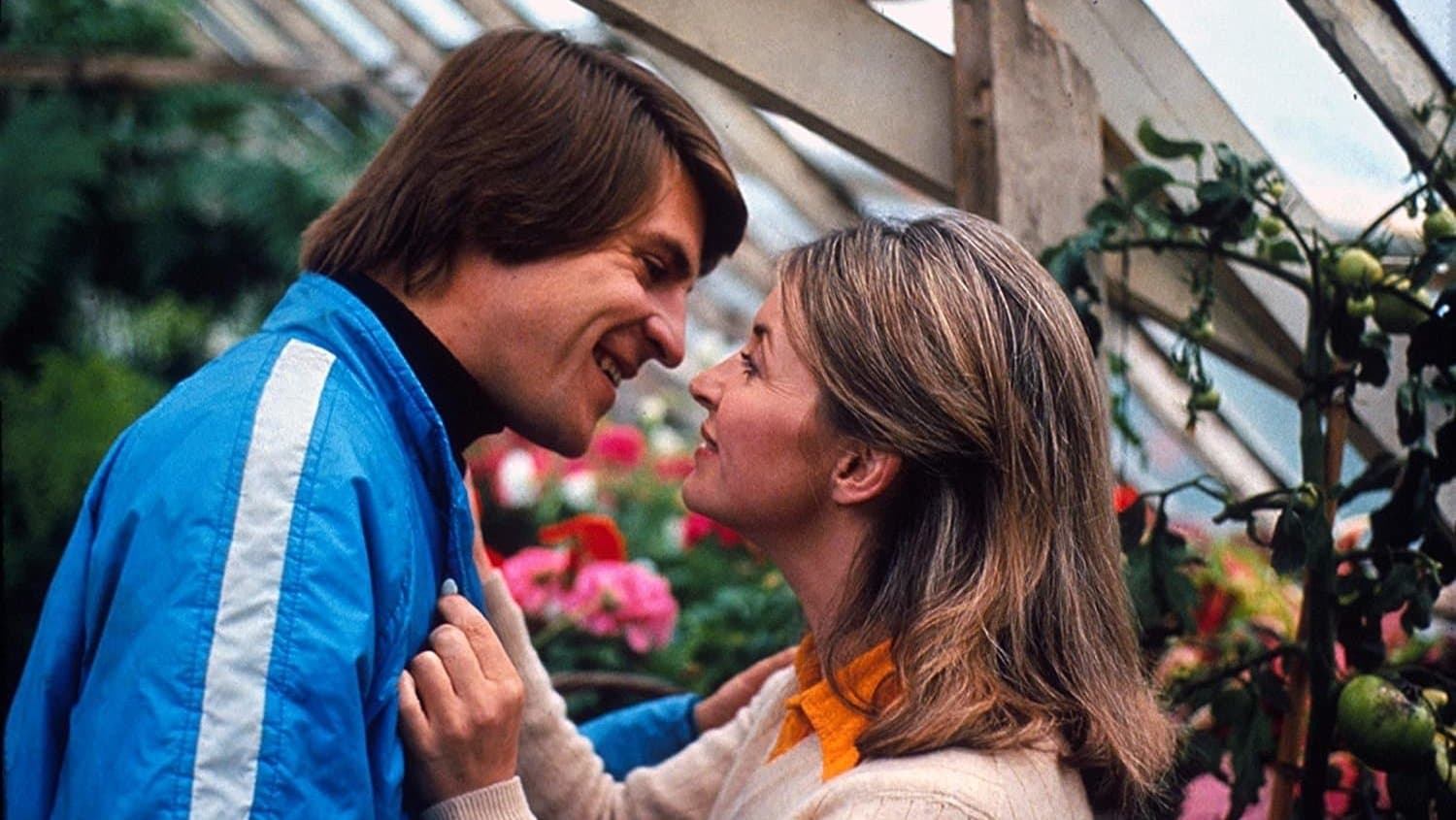 Alfie, der liebestolle Schürzenjäger