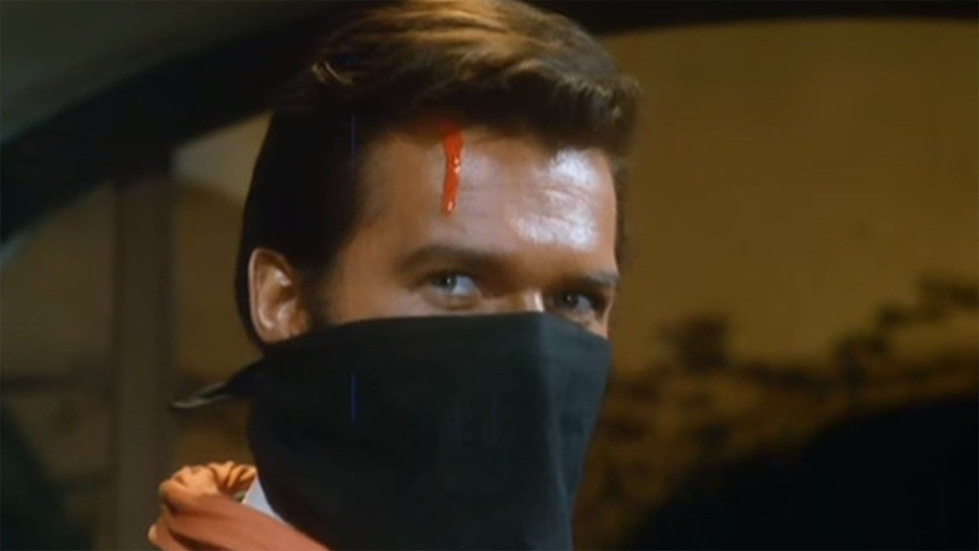 Desperado - Der geheimnisvolle Rächer