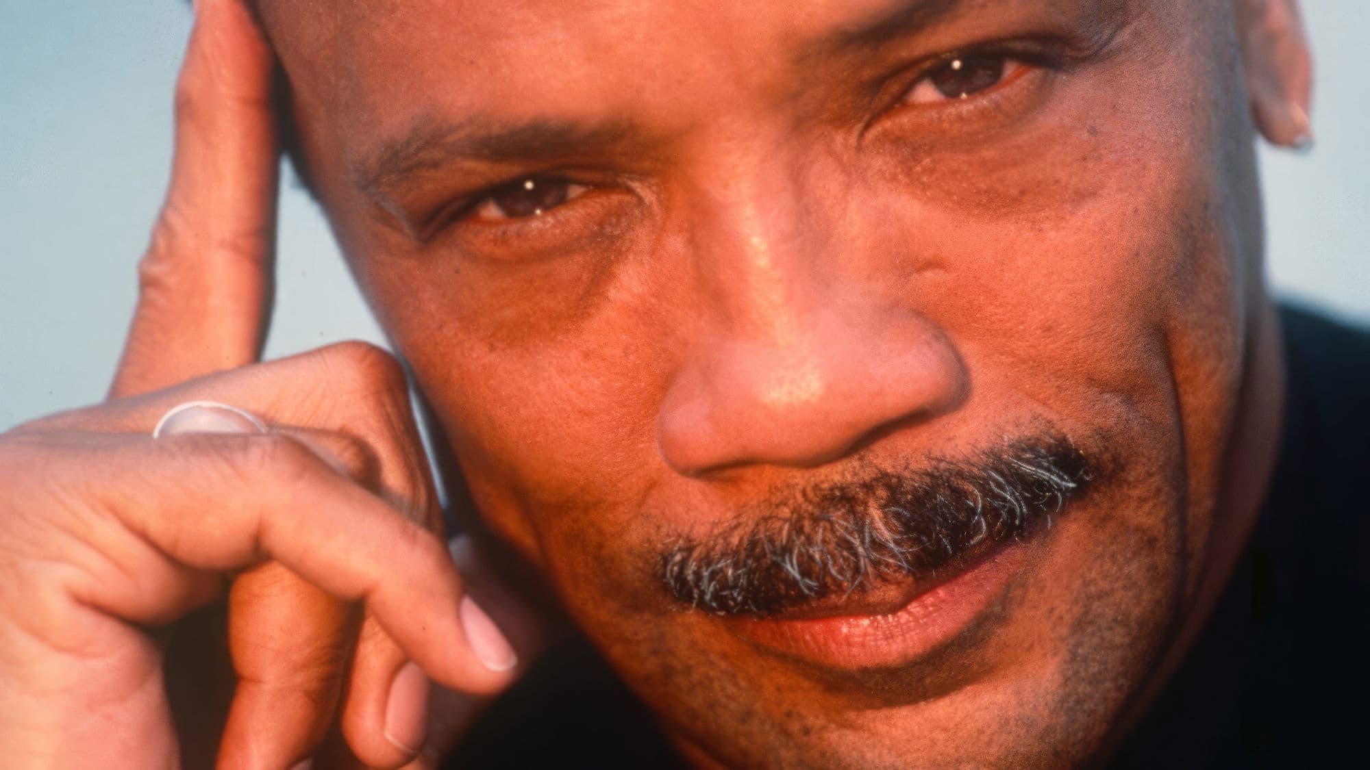 Listen Up: Die Leben des Quincy Jones