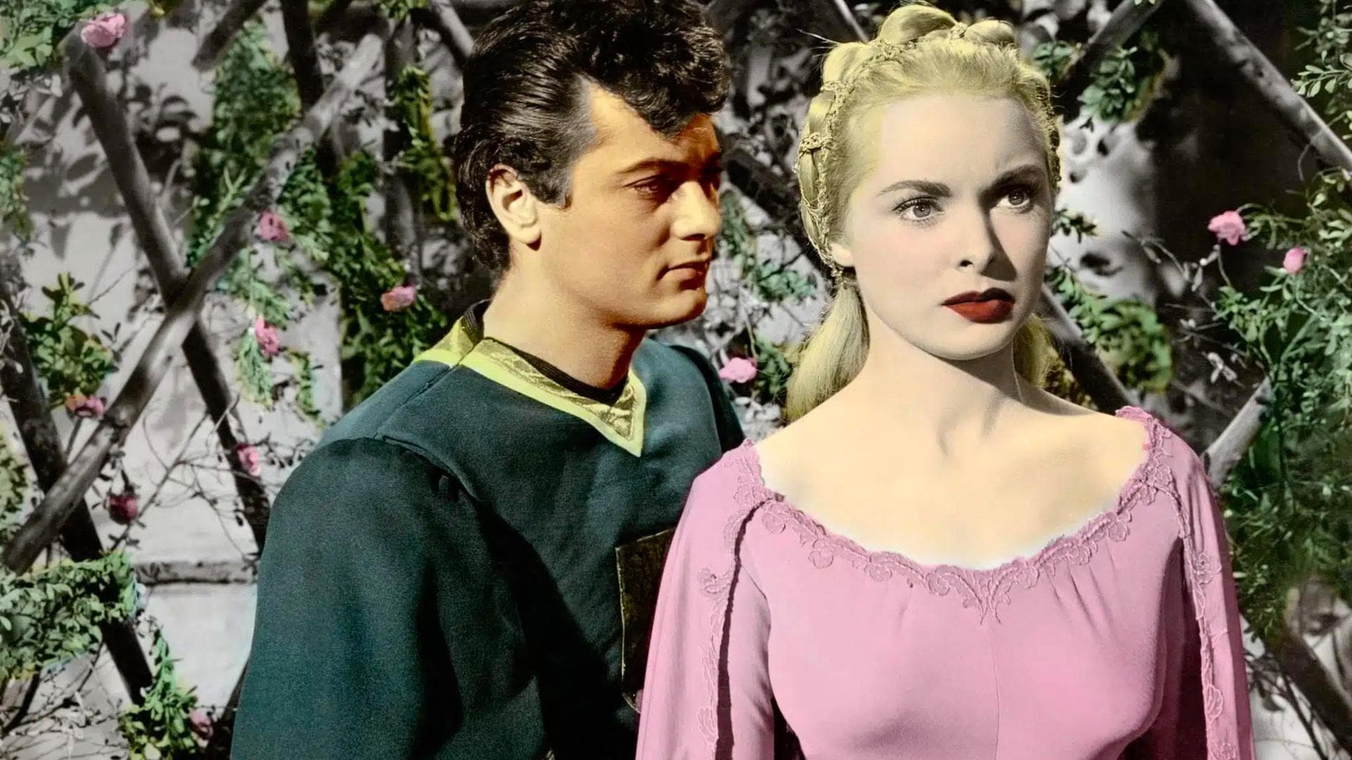 Der eiserne Ritter von Falworth