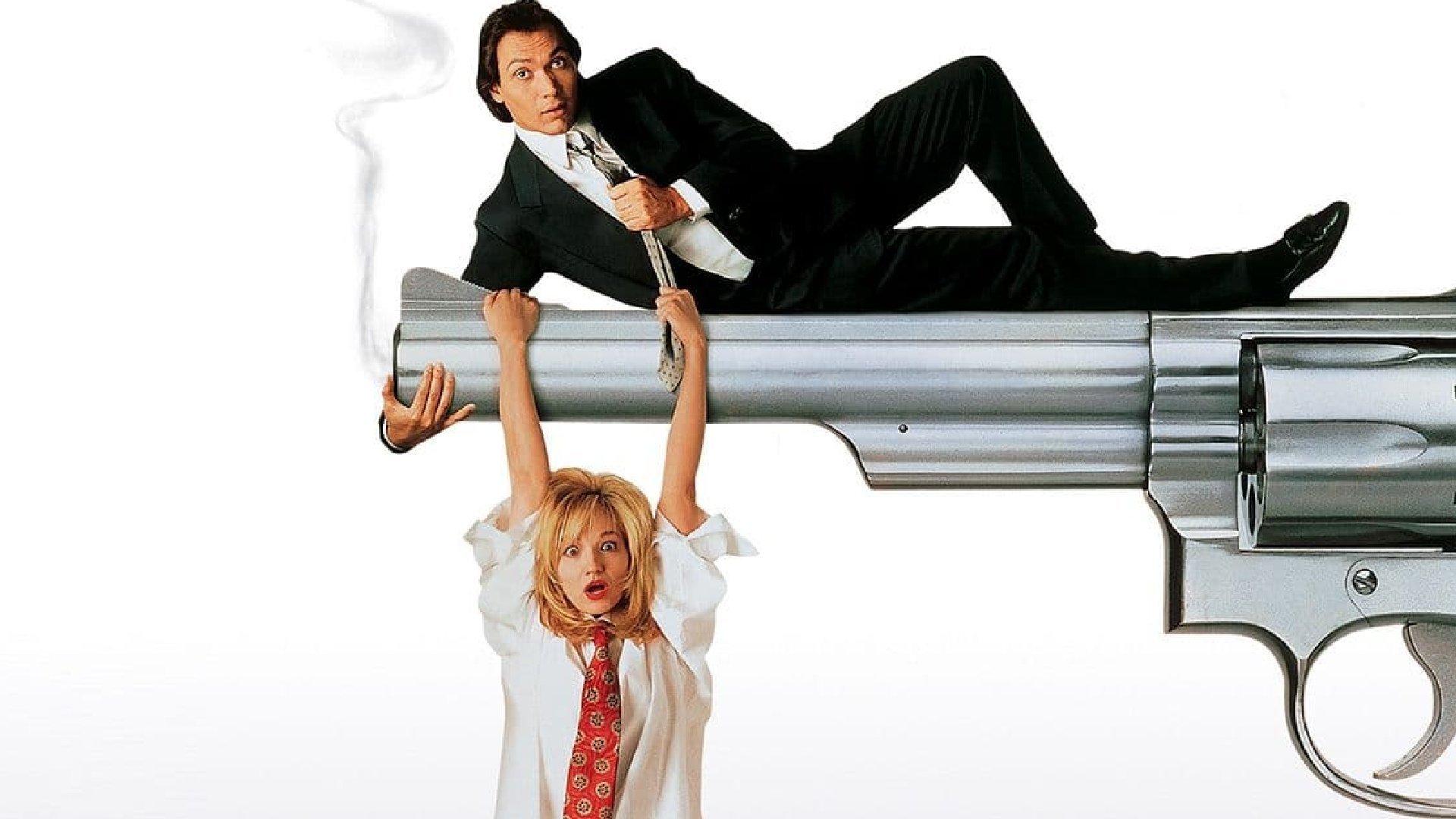 Switch - Die Frau im Manne