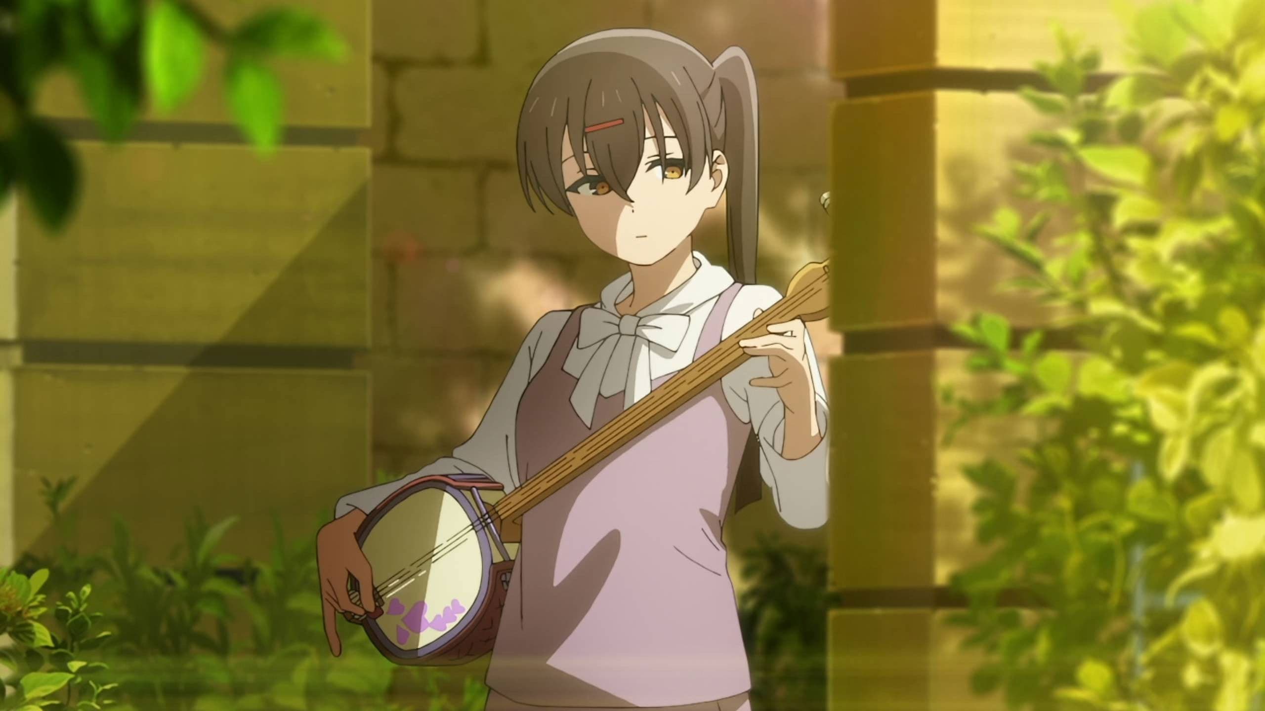 Love Live! Nijigasaki High School Idol Club The Movie – Finale –