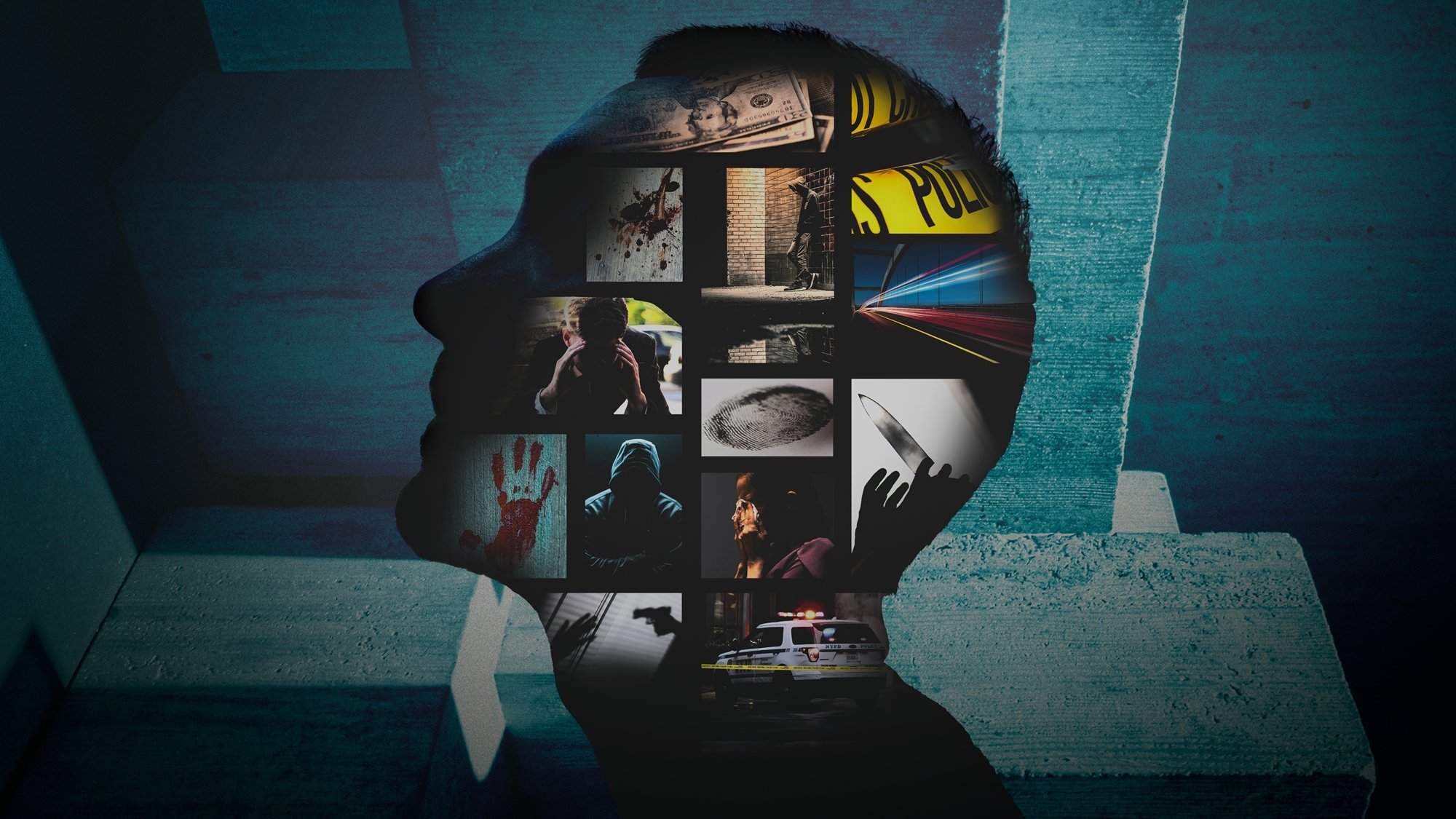 Somebody’s Hiding Something - Mörderische Geheimnisse