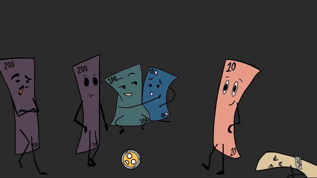 نداهة السايس